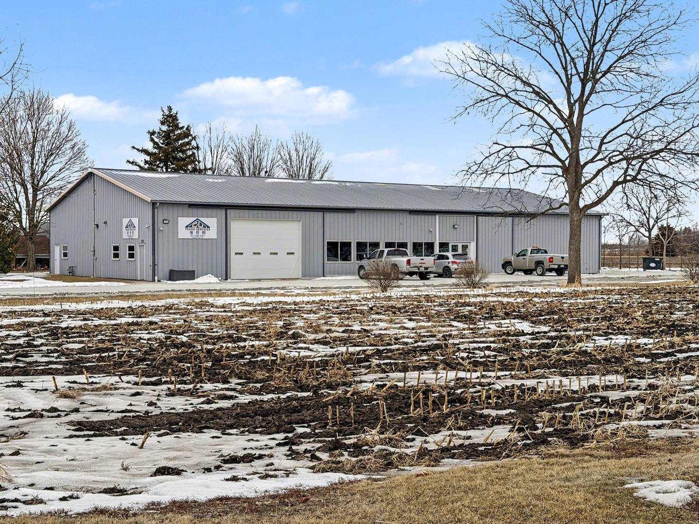 500 N Pine ST, Onarga, IL 60955