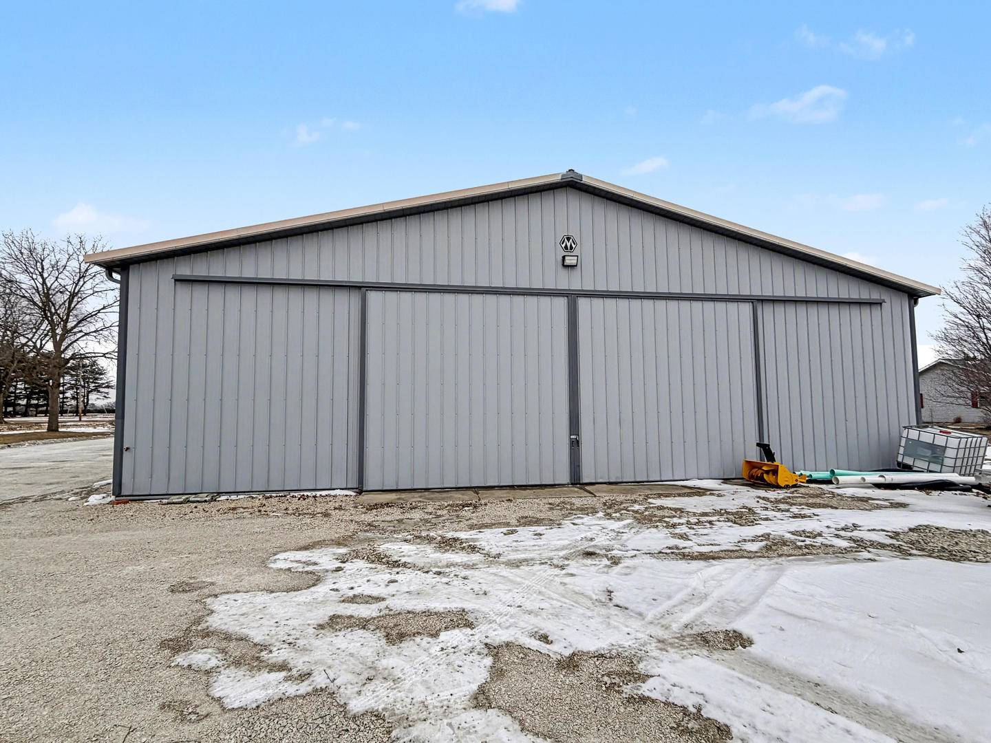 500 N Pine ST, Onarga, IL 60955