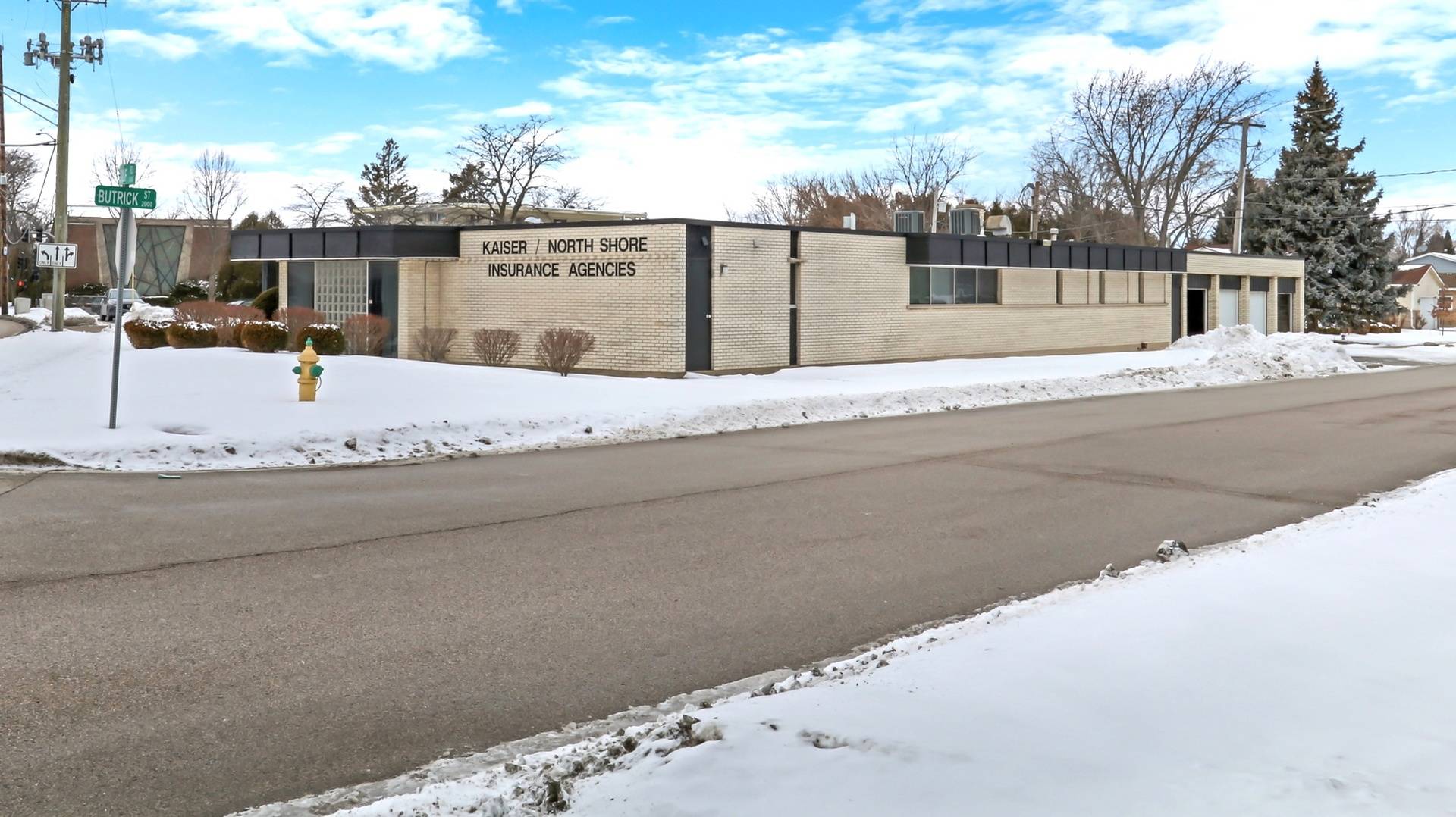 1400 Sunset AVE, Waukegan, IL 60087