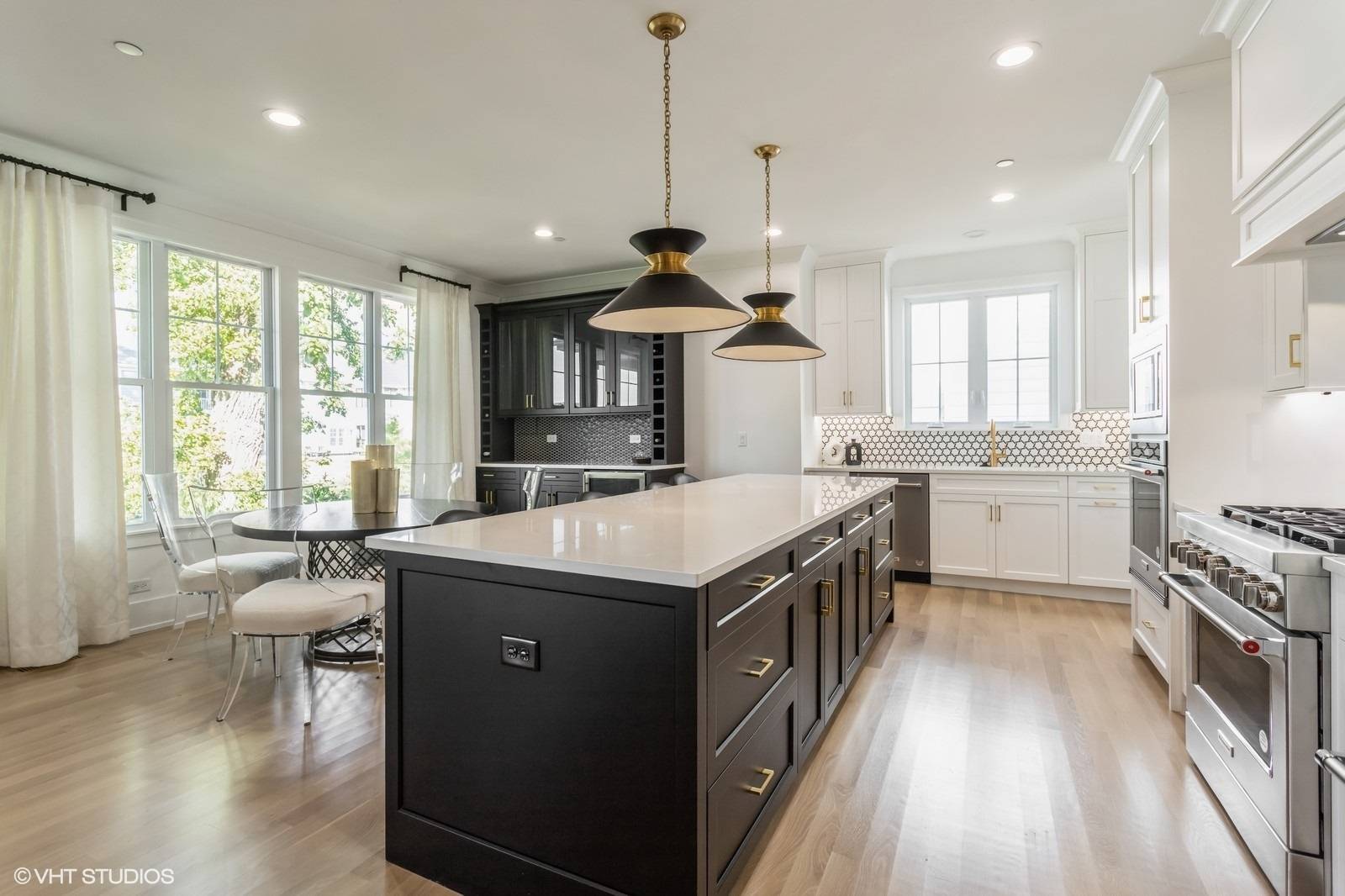 1114 Hawthorn (LOT 272) DR, Western Springs, IL 60558