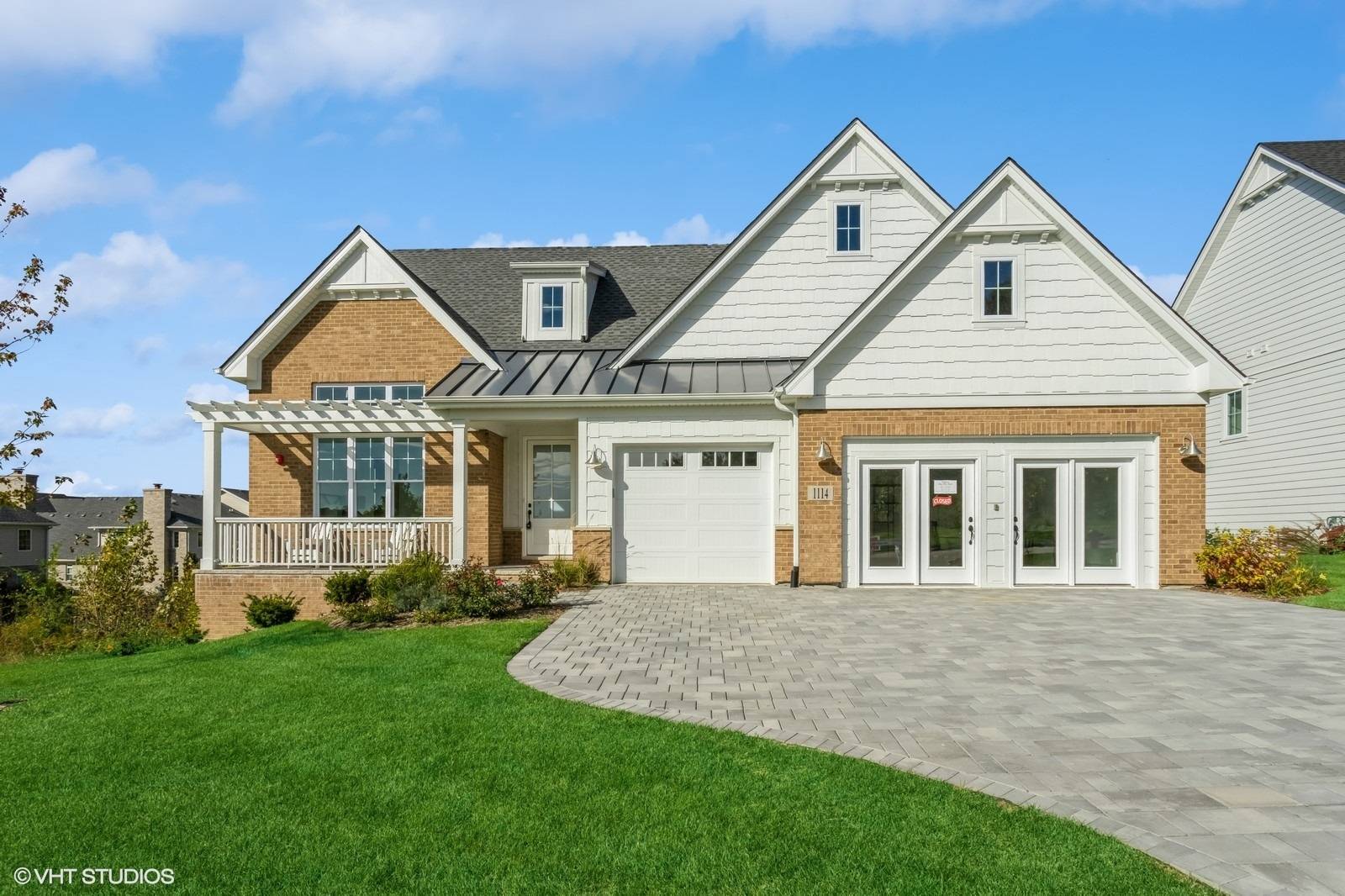 Address not disclosed, Western Springs, IL 60558