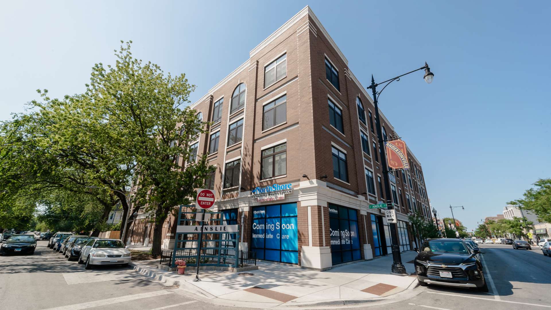 1502 W Ainslie ST #208, Chicago, IL 60640