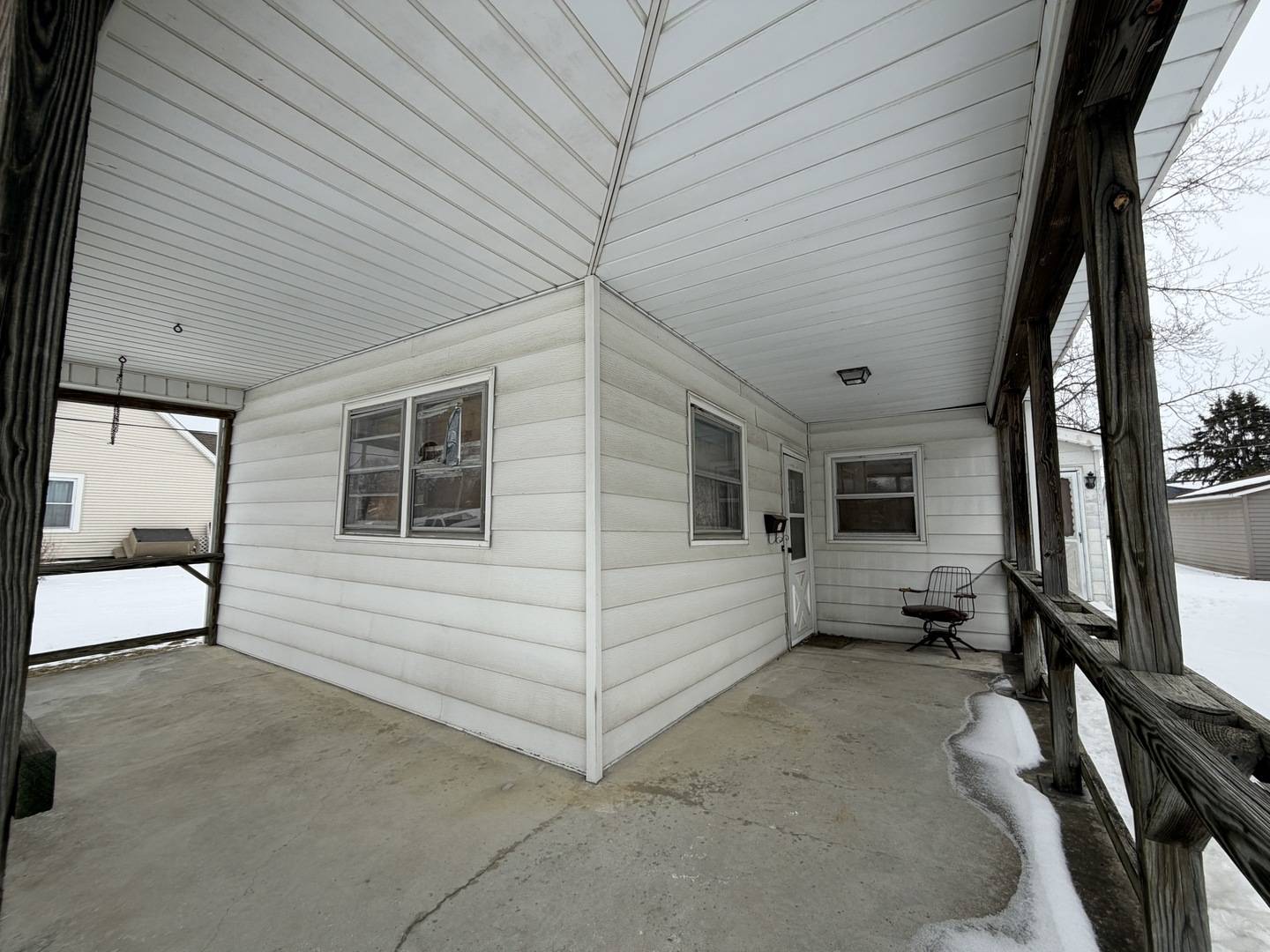 510 N 3rd ST, Hoopeston, IL 60942