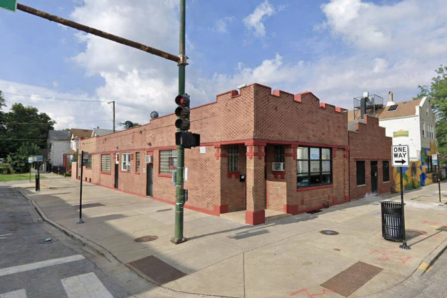 Address not disclosed, Chicago, IL 60609