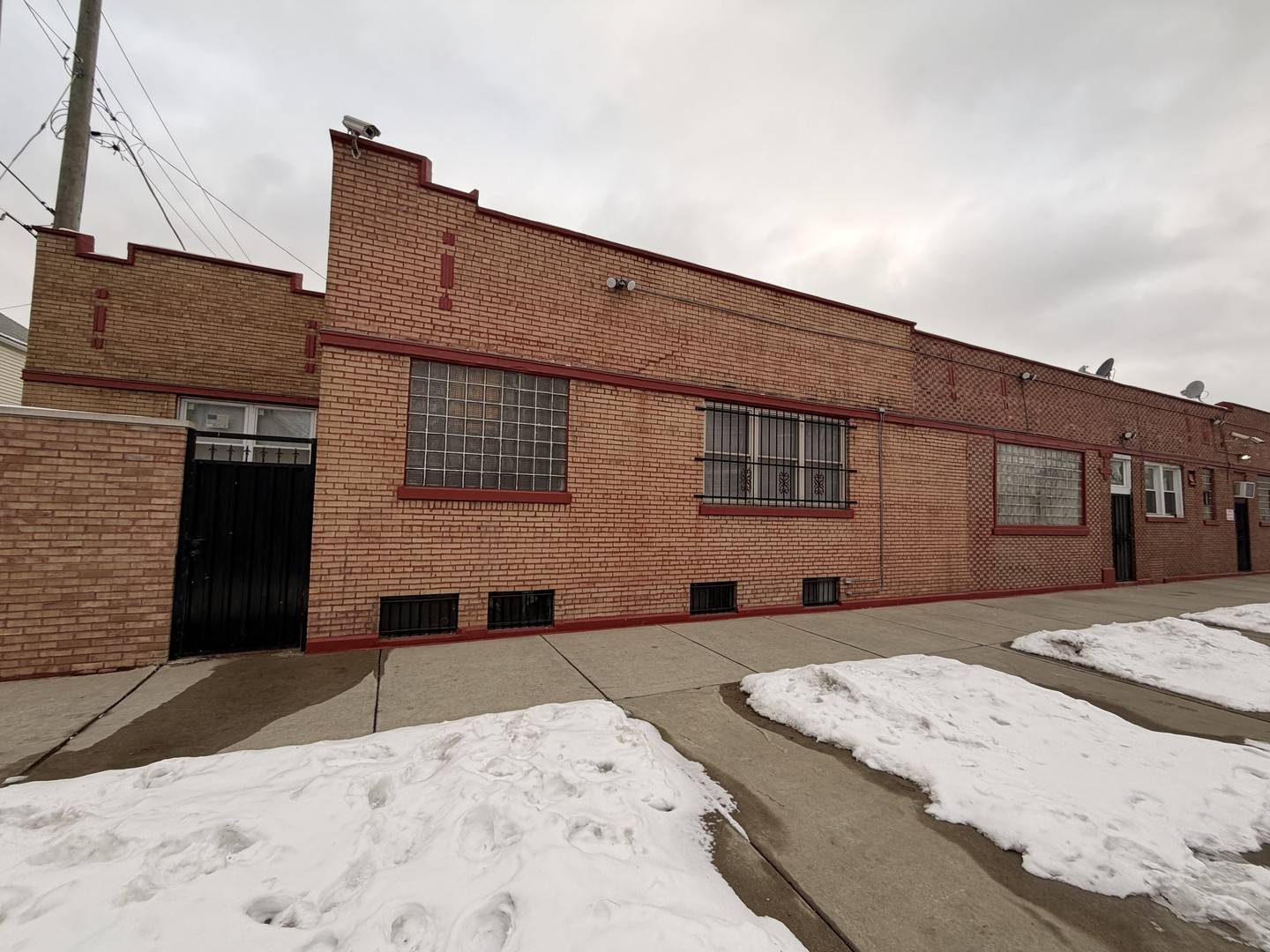Address not disclosed, Chicago, IL 60609