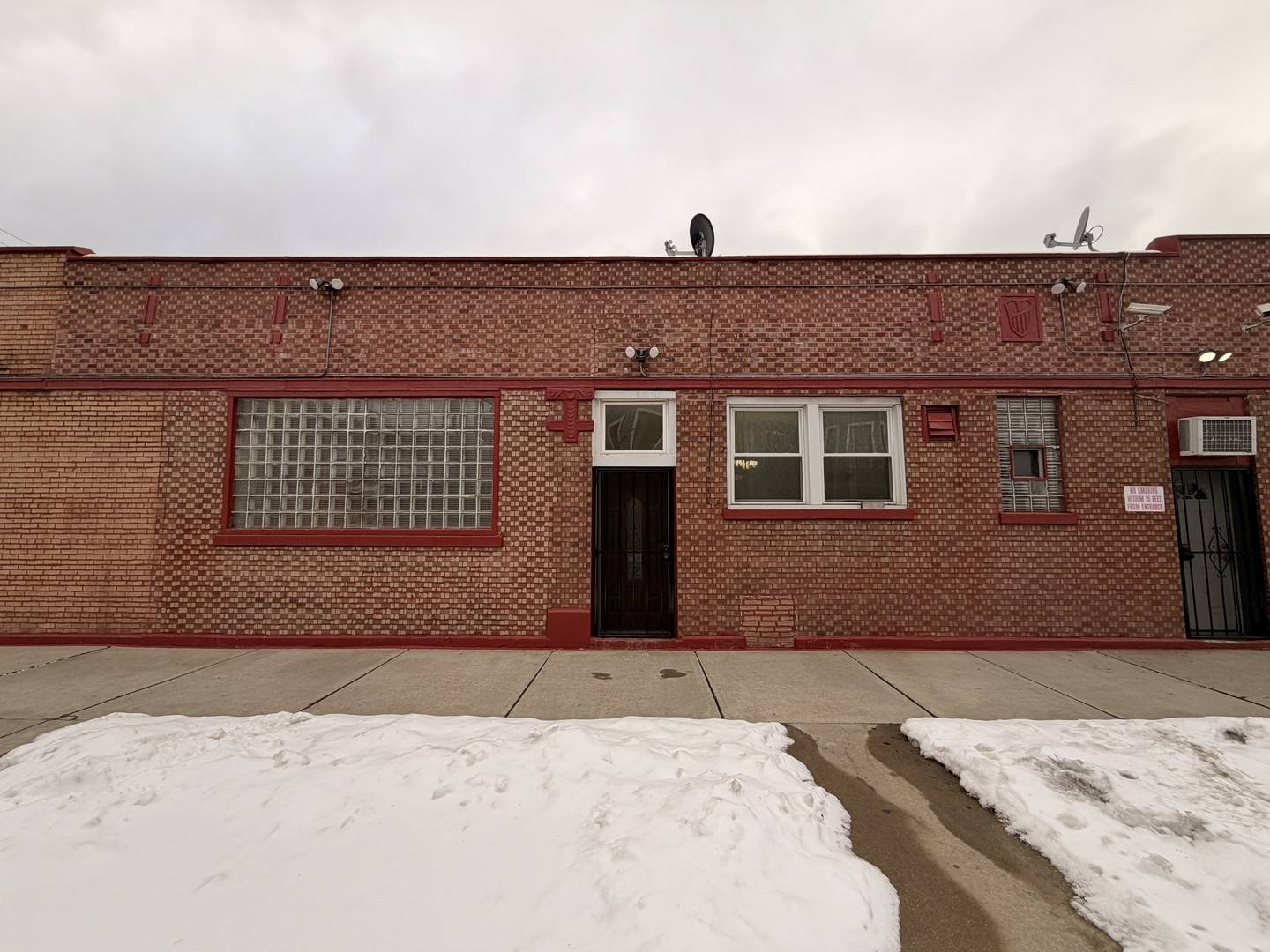 Address not disclosed, Chicago, IL 60609