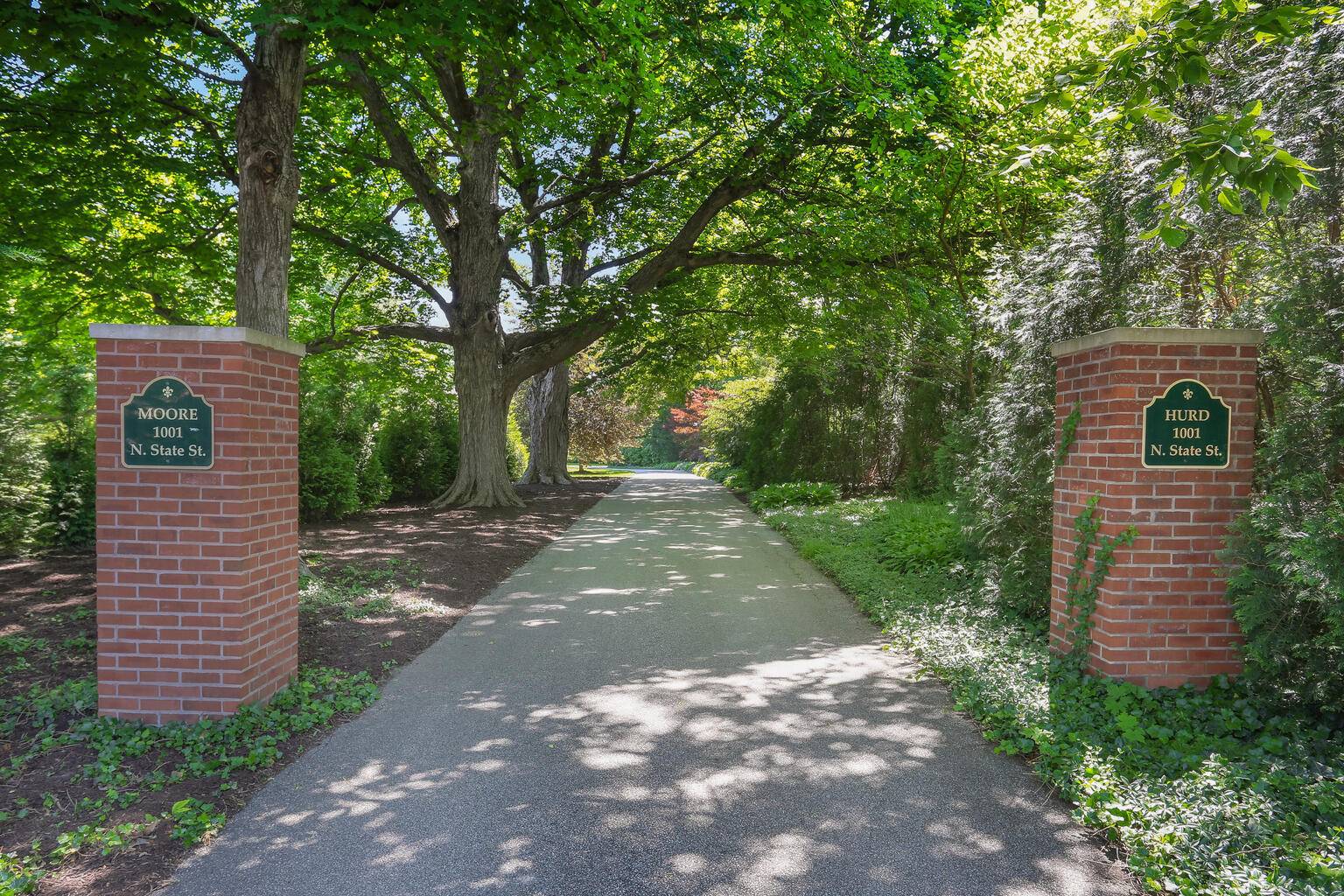 1001 N State ST, Monticello, IL 61856