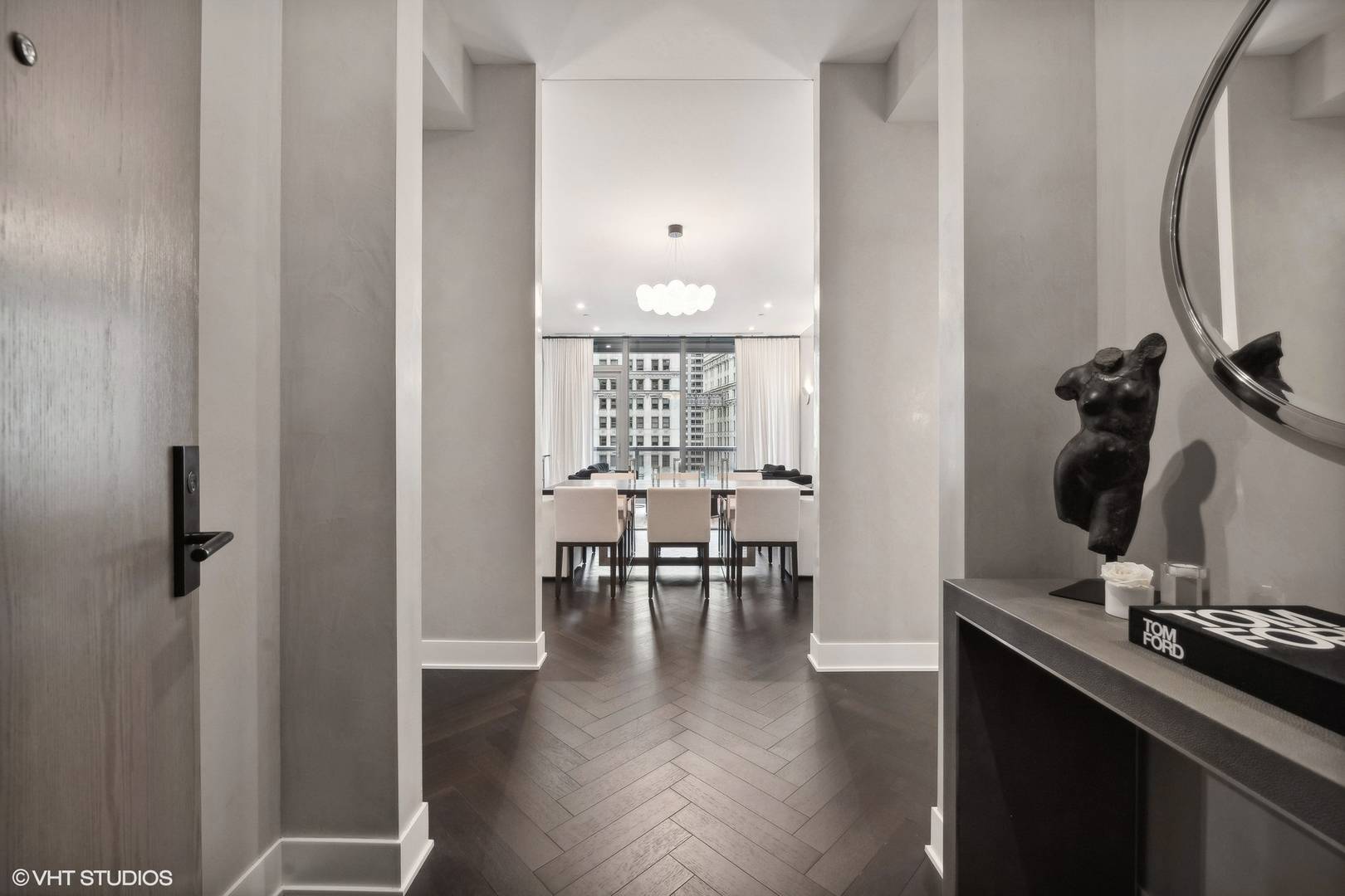 403 N Wabash AVE #12B, Chicago, IL 60611