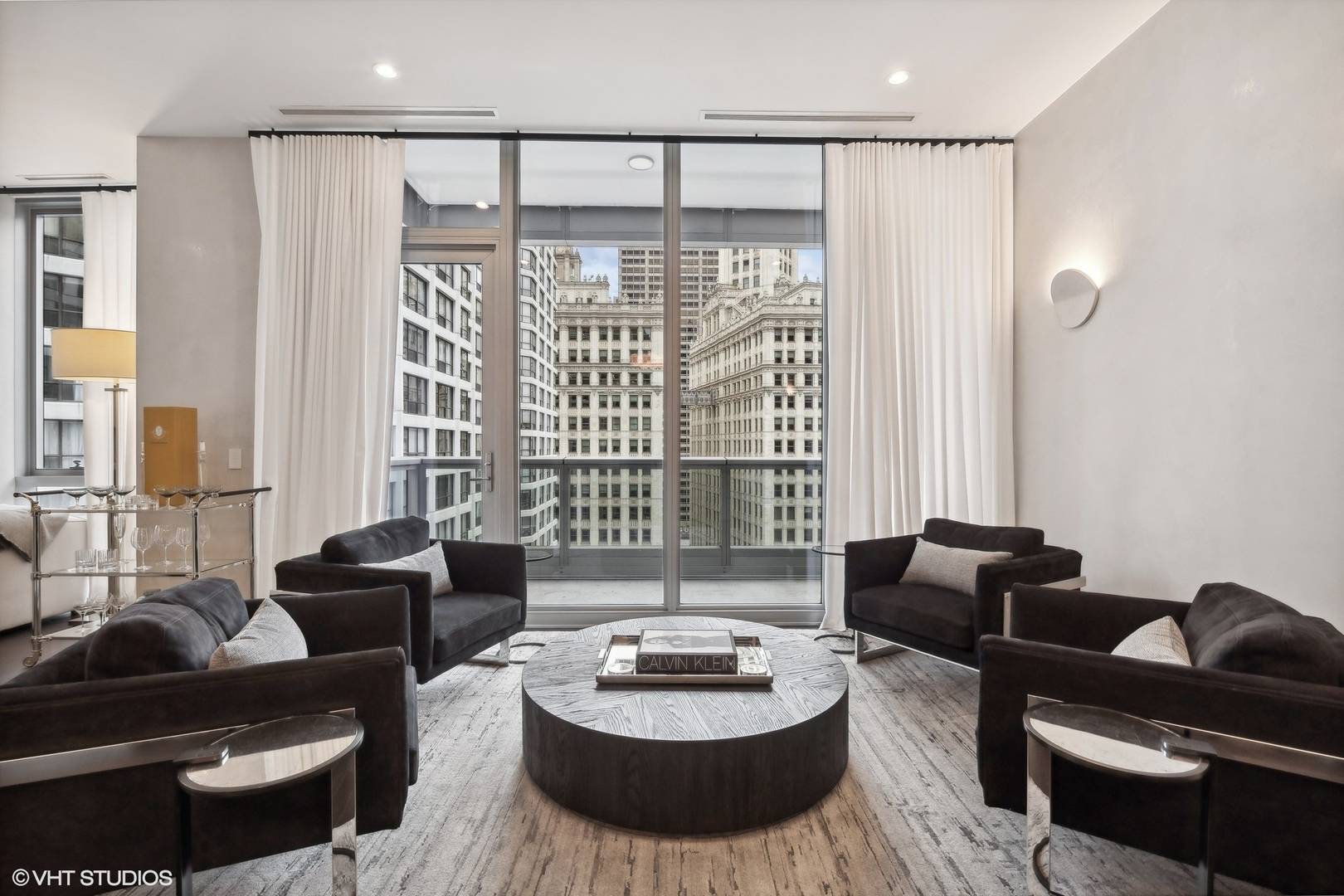403 N Wabash AVE #12B, Chicago, IL 60611