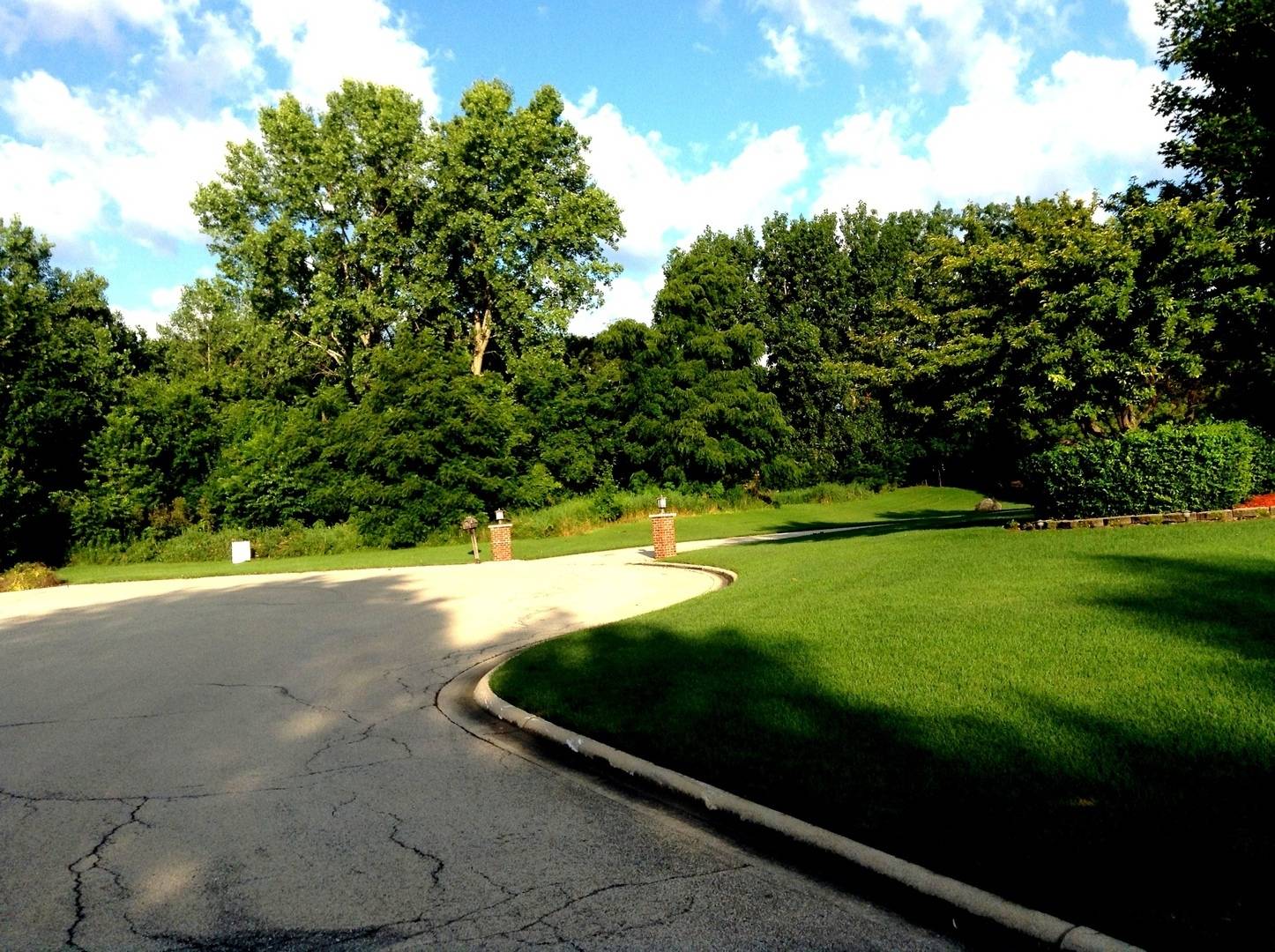15450 W Purley CT, Homer Glen, IL 60491