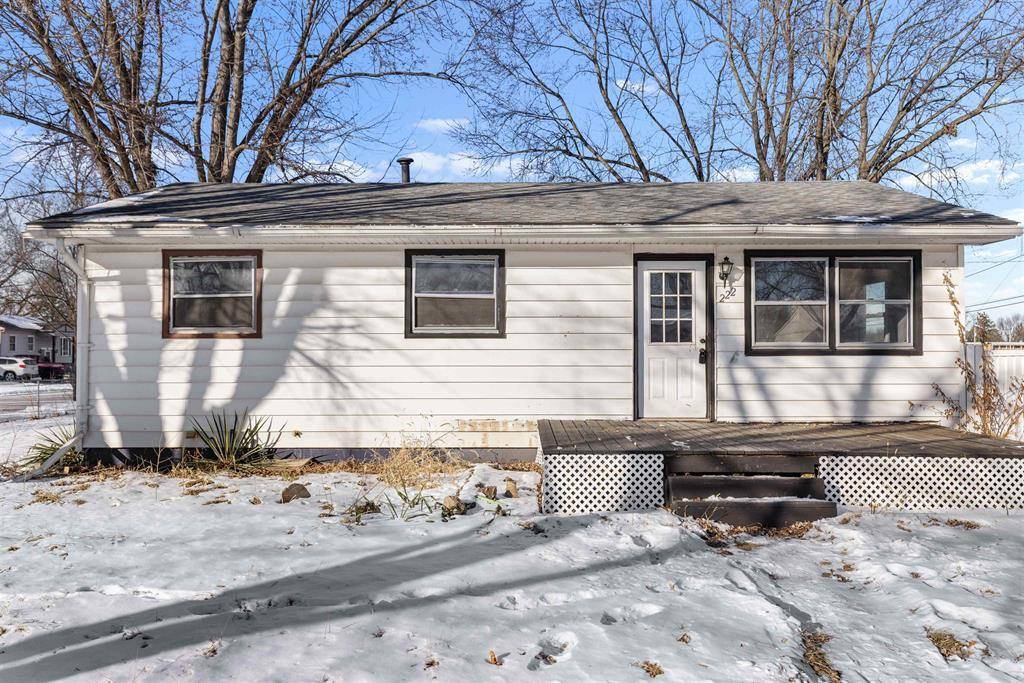 222 LIBERTY BLVD, Machesney Park, IL 61115
