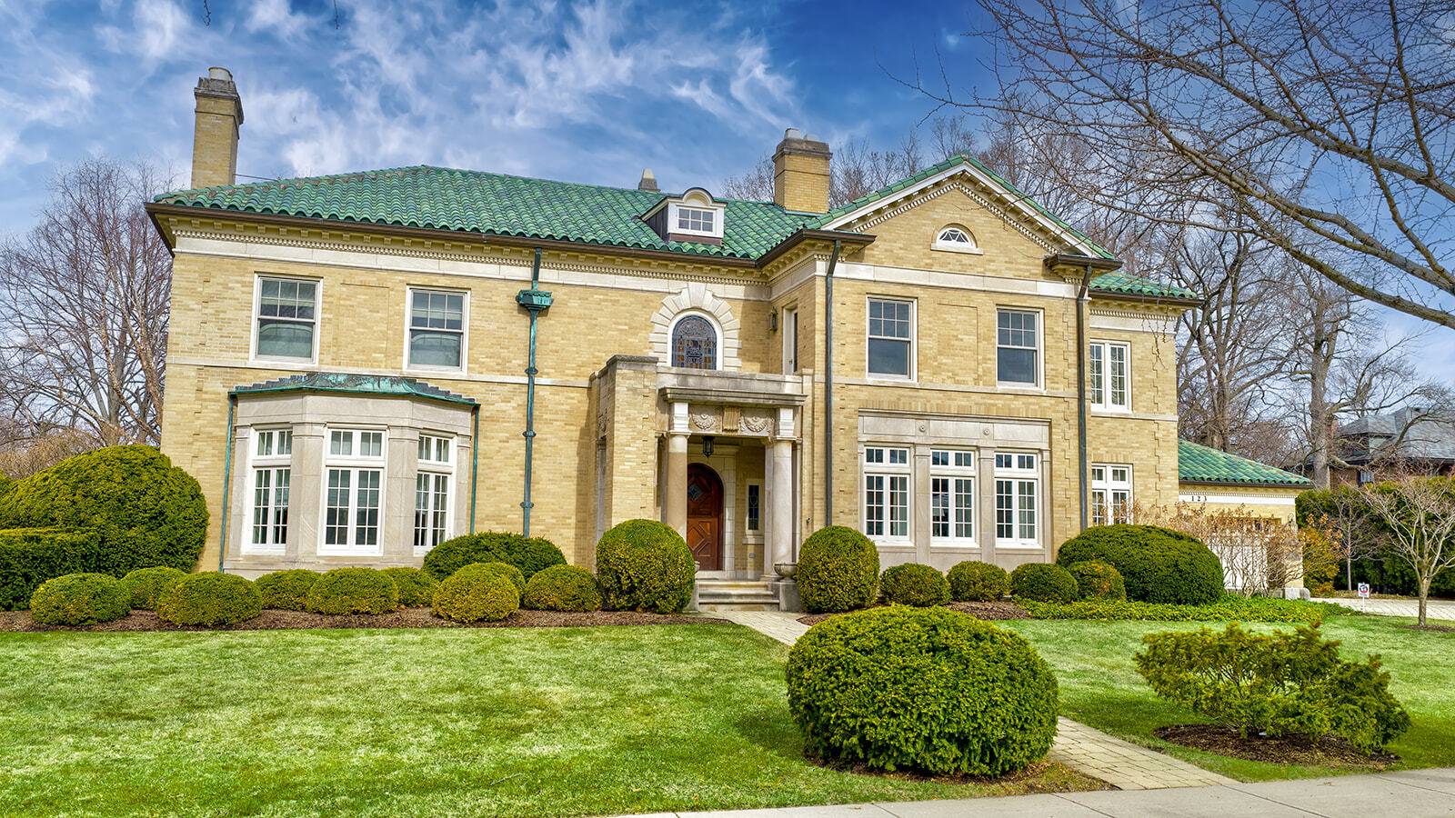 123 OXFORD RD, Kenilworth, IL 60043