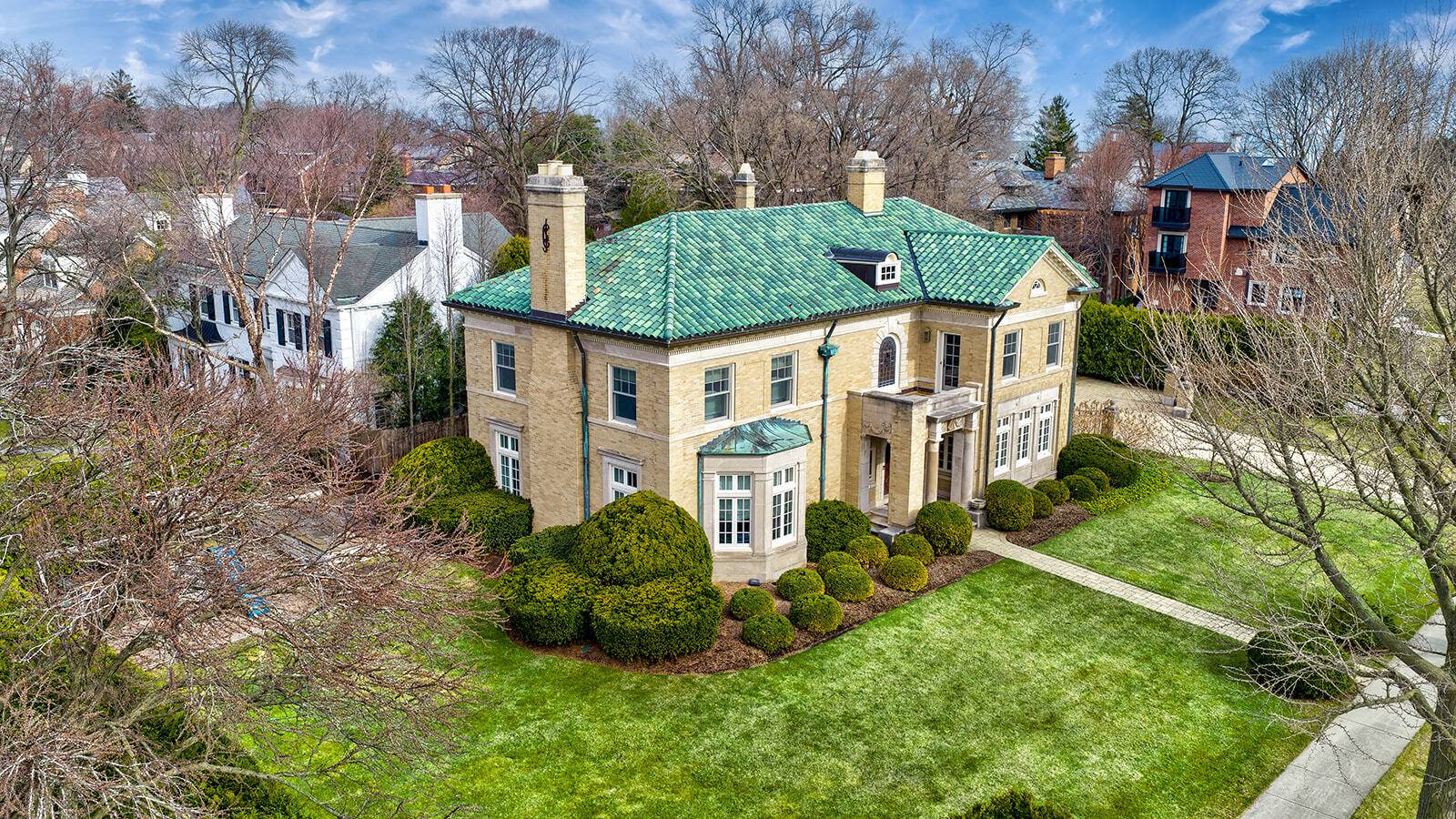 123 OXFORD RD, Kenilworth, IL 60043