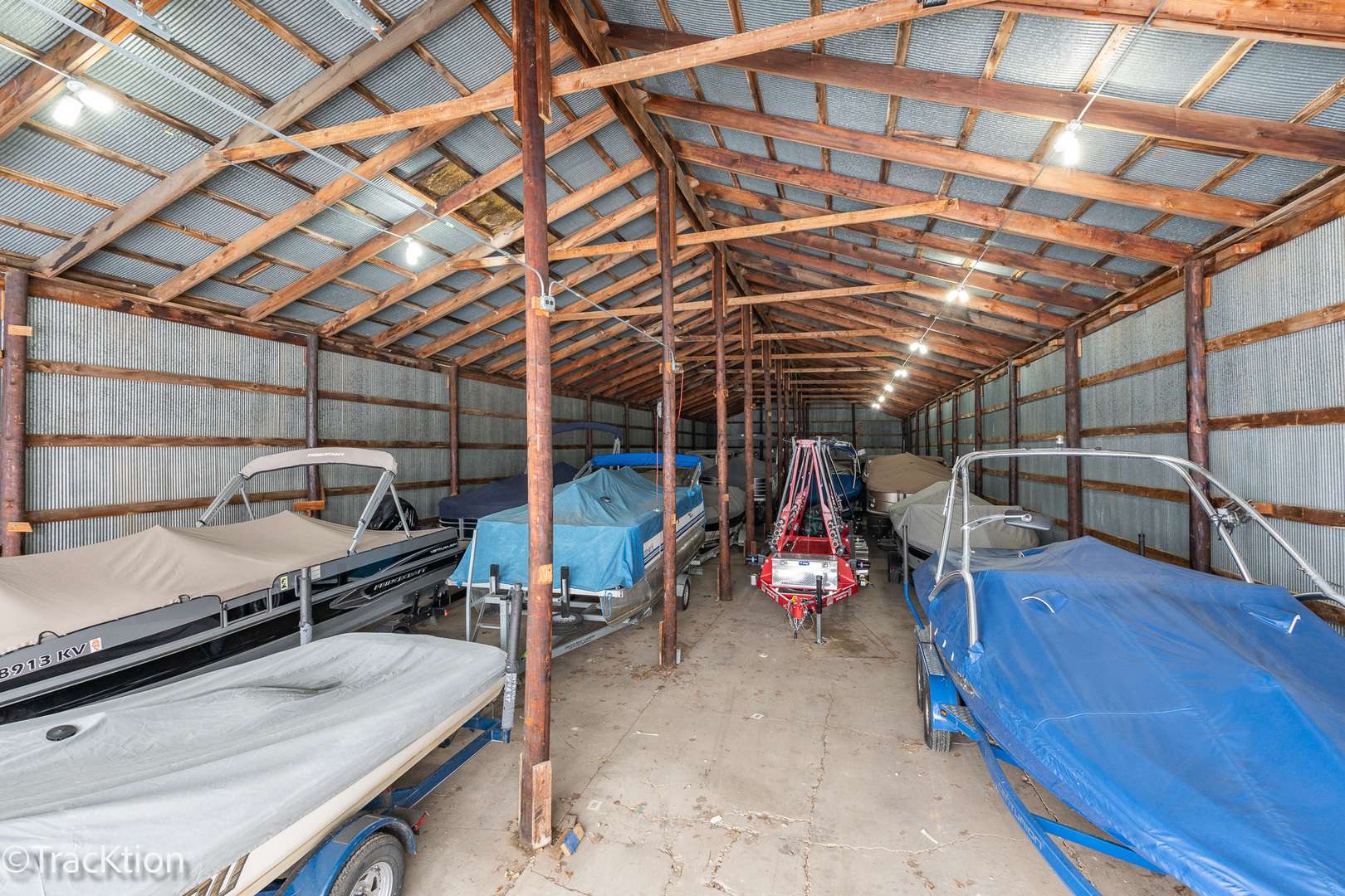 10719 Commercial ST, Richmond, IL 60071
