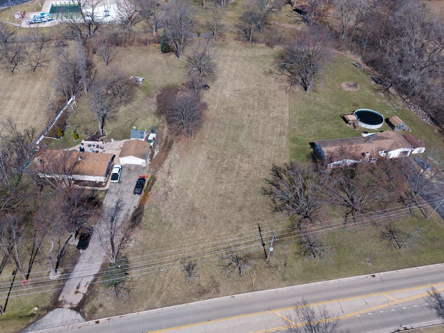 Address not disclosed, Harvard, IL 60033