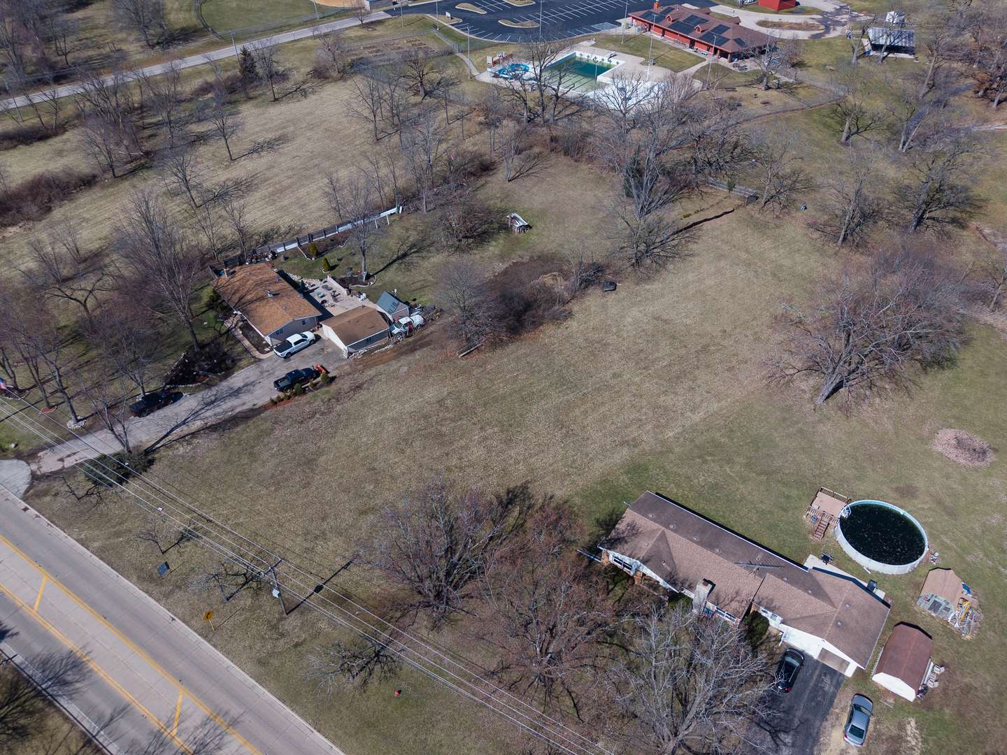 Address not disclosed, Harvard, IL 60033