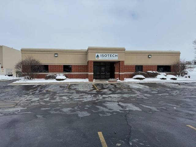 1306 & 1308 Parkland CT, Champaign, IL 61821