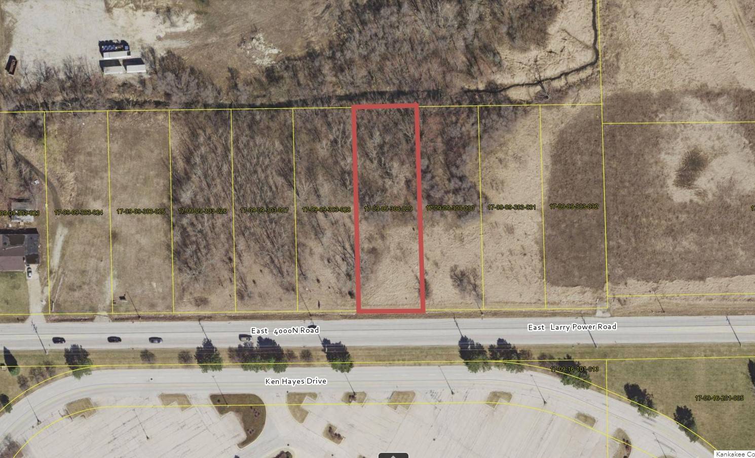 Address not disclosed, Bradley, IL 60915