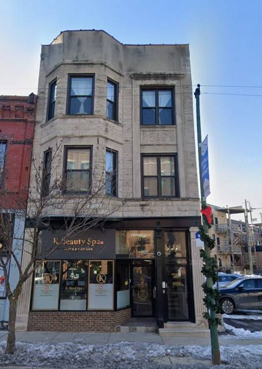 2816 N Lincoln AVE #Basement, Chicago, IL 60657