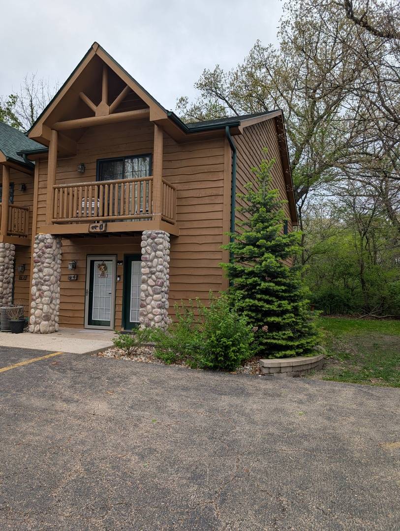 2643 N IL Rt 178 RD #O-4, Utica, IL 61373
