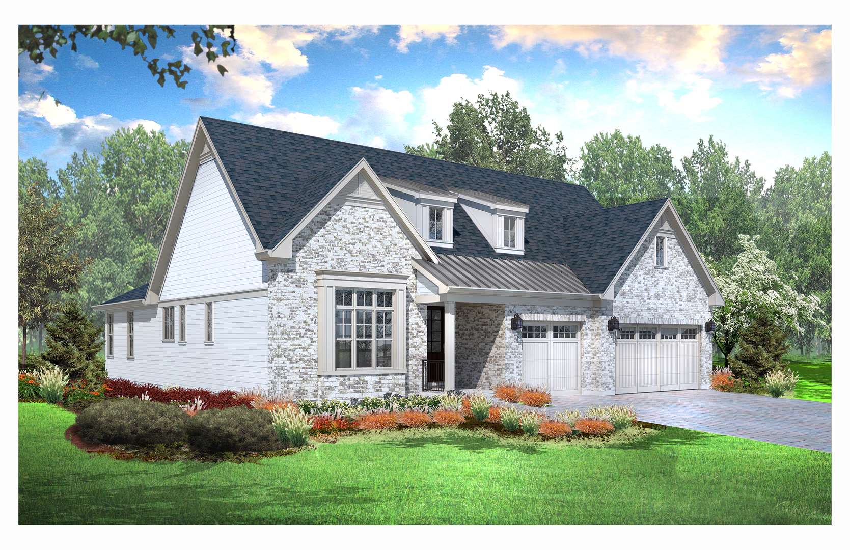 Address not disclosed, Western Springs, IL 60558