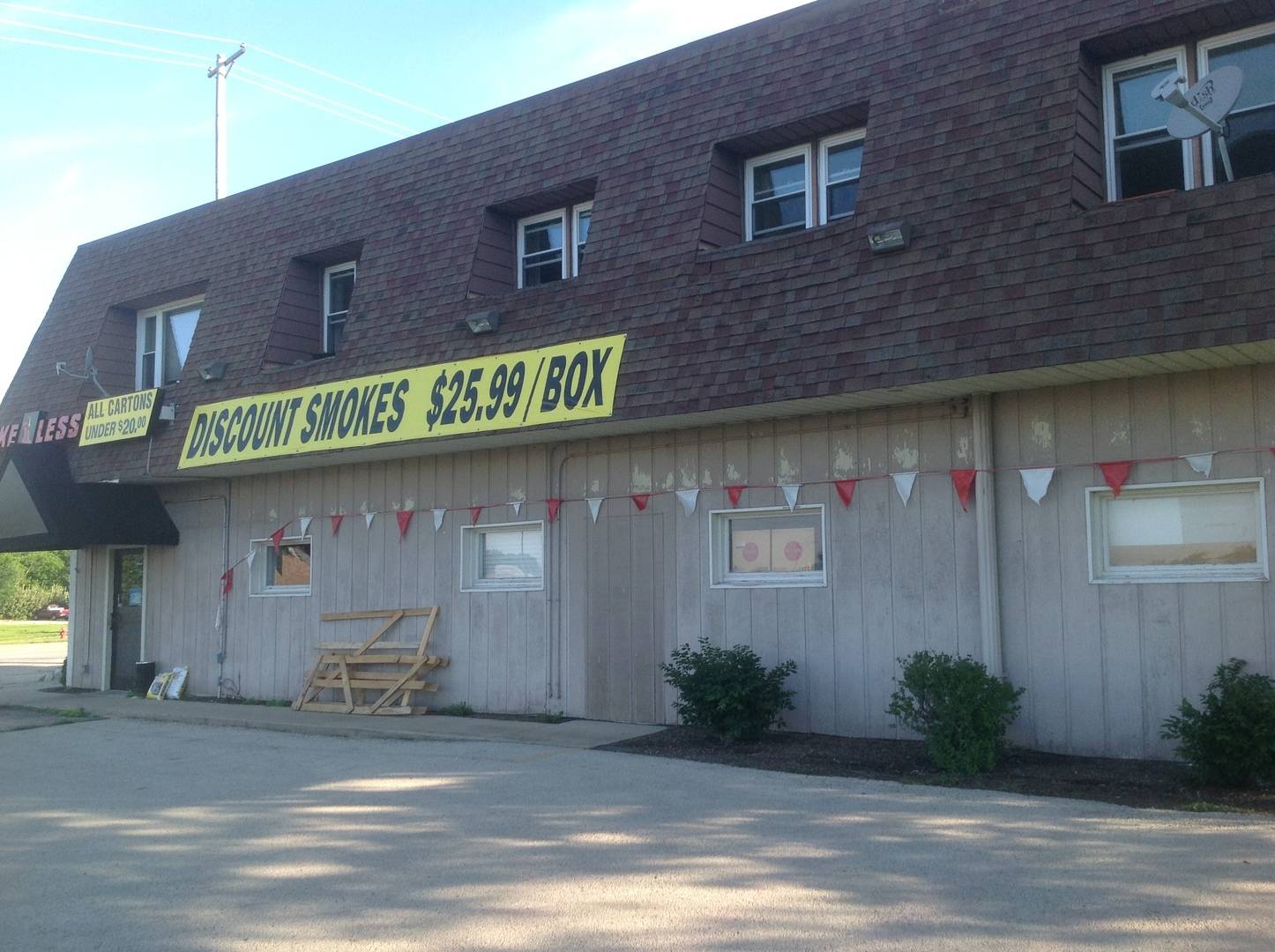2900 DeKalb AVE, Sycamore, IL 60178
