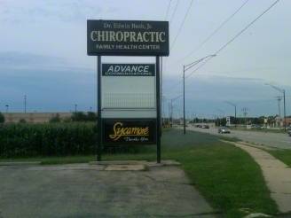 2900 DeKalb AVE, Sycamore, IL 60178
