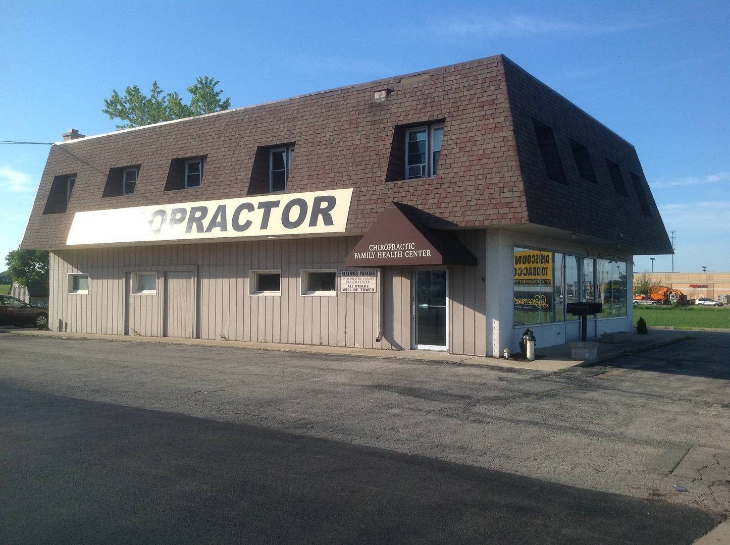 2900 DeKalb AVE, Sycamore, IL 60178