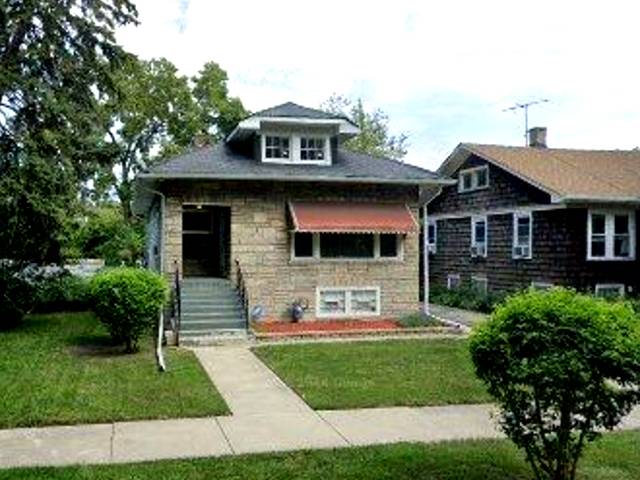 1931 S 2nd AVE, Maywood, IL 60153