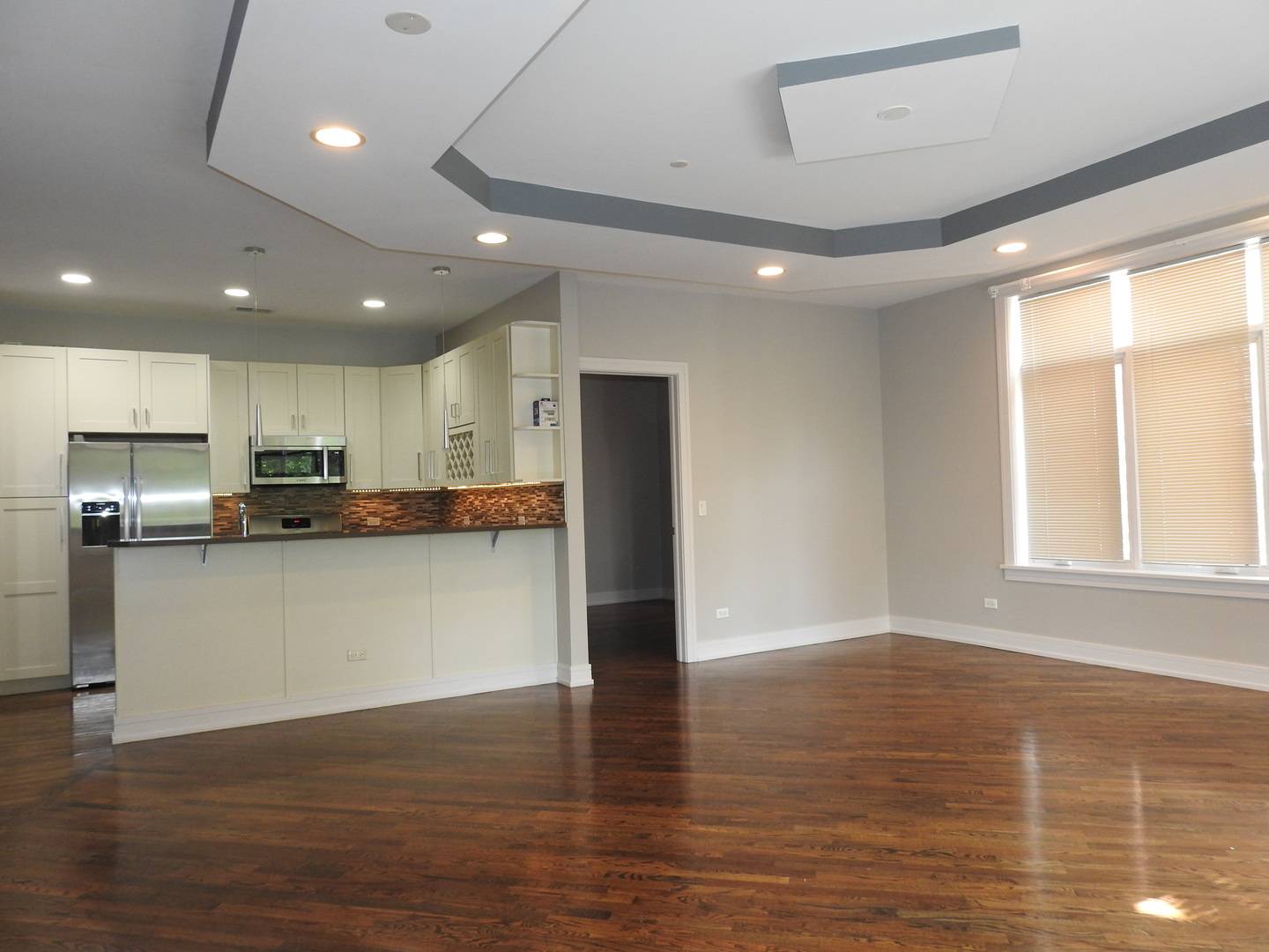 6456 S WOODLAWN AVE #1D, Chicago, IL 60637