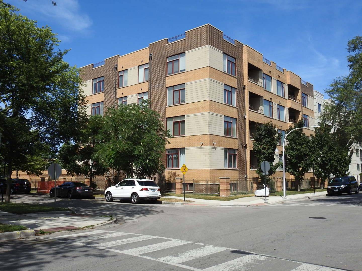 6456 S WOODLAWN AVE #1D, Chicago, IL 60637
