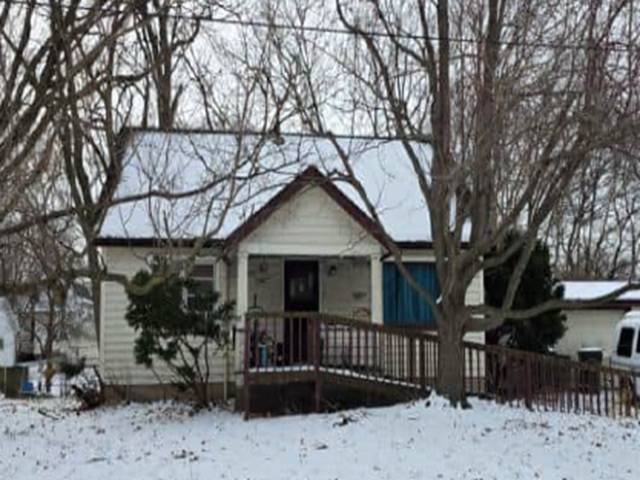 2000 W Kettelle ST, Peoria, IL 61605