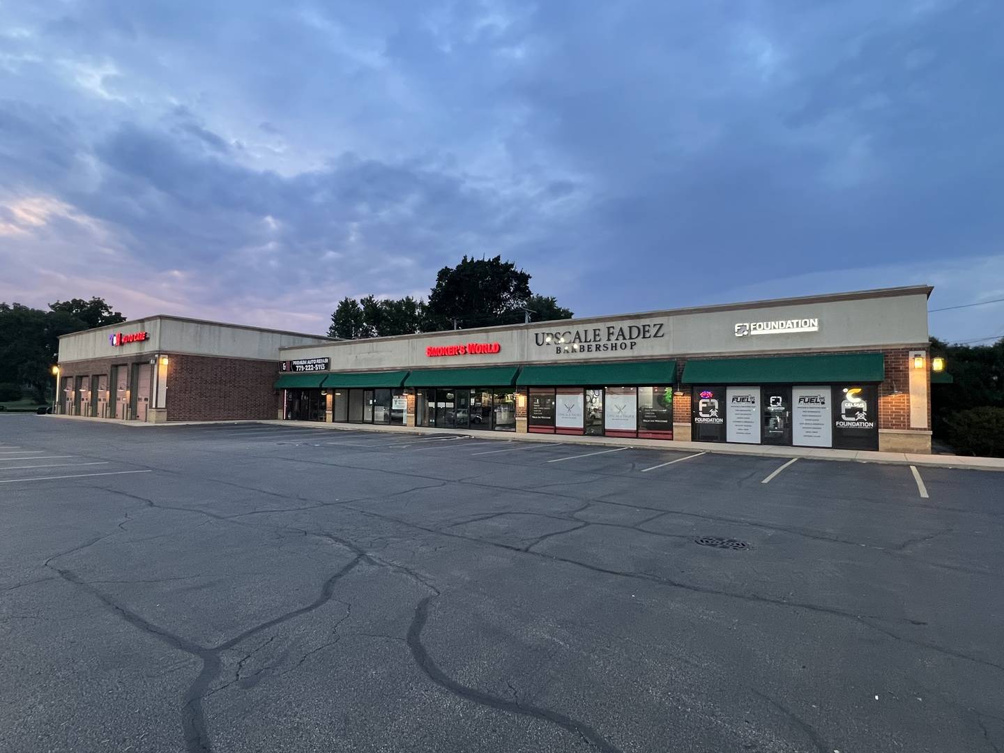 1565 DeKalb AVE #D, Sycamore, IL 60178