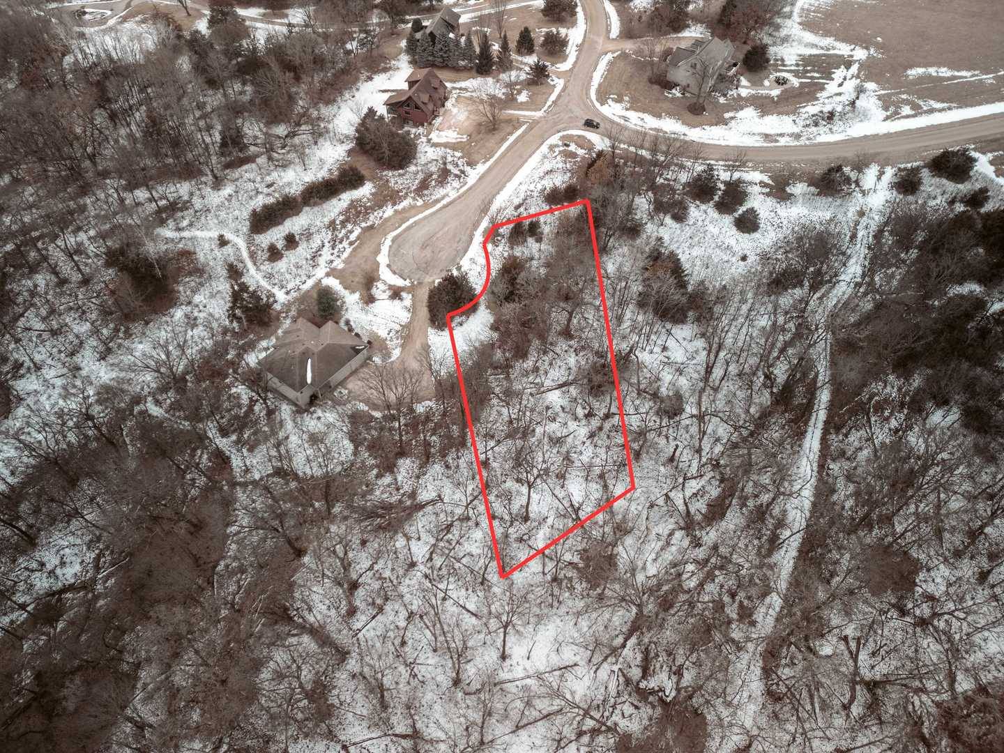 3 Waterford DR, Galena, IL 61036