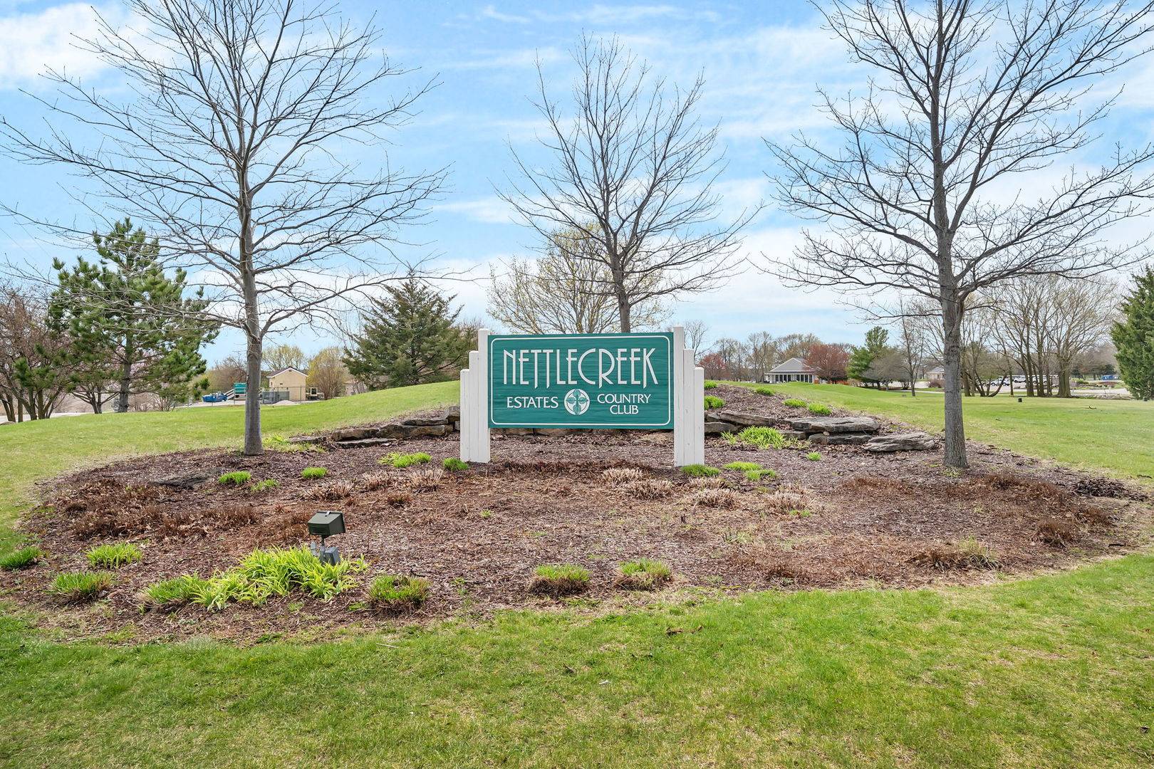 3355 Country Club LN, Morris, IL 60450