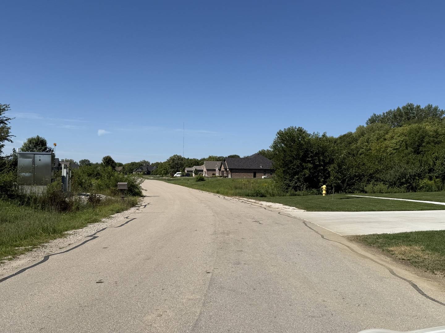 3325 Country Club LN, Morris, IL 60450