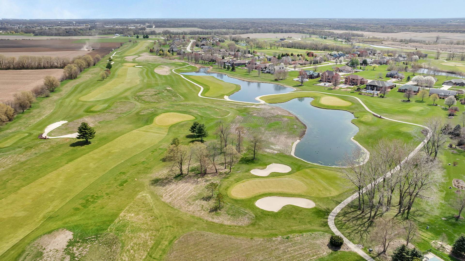 3325 Country Club LN, Morris, IL 60450