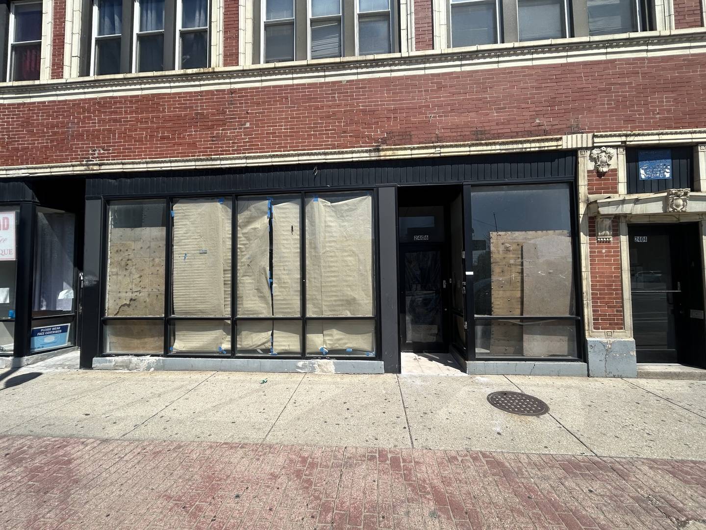 2406 W 63rd ST #06, Chicago, IL 60629