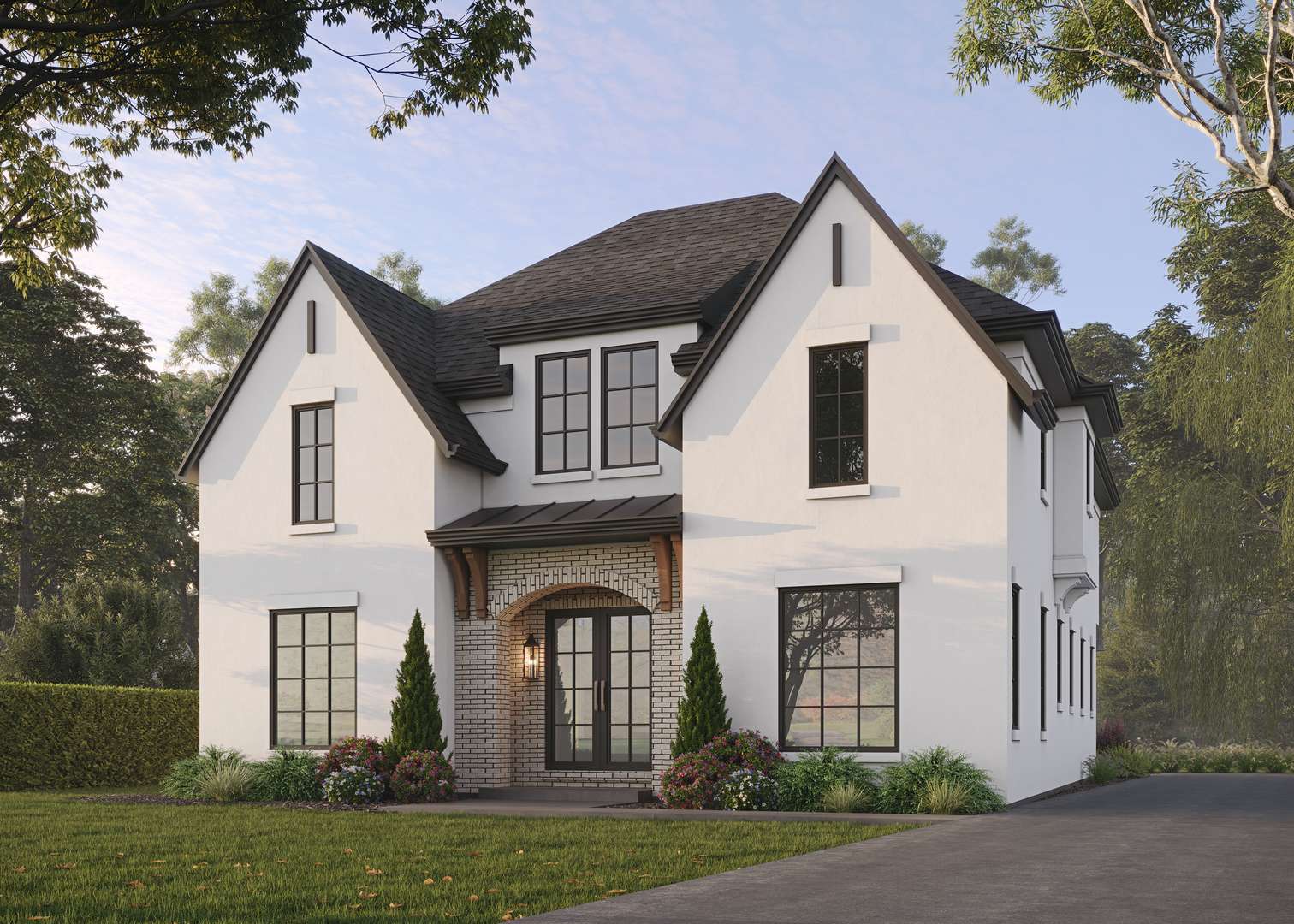 217 E Hillside AVE, Barrington, IL 60010