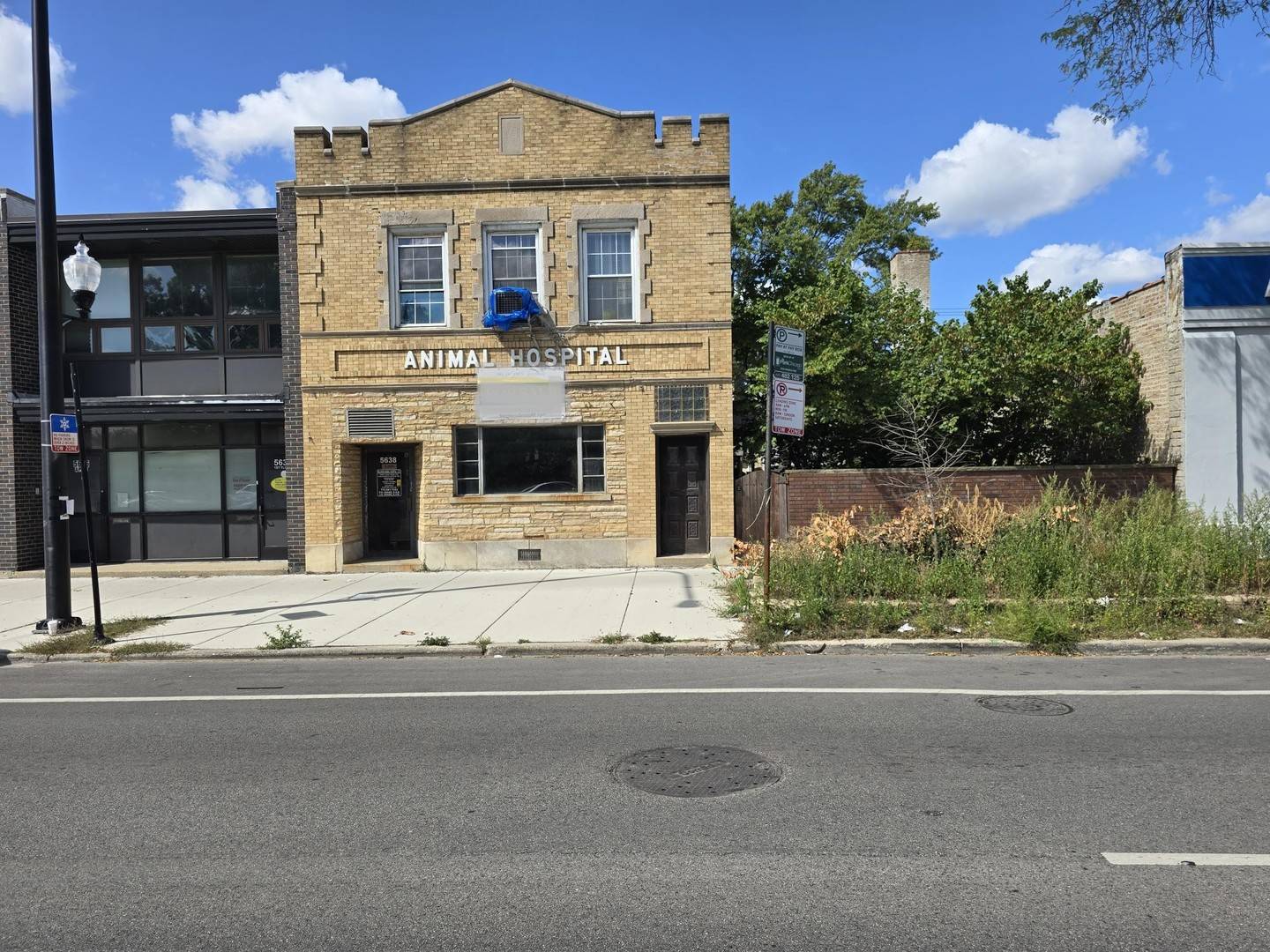 5638 N Western AVE, Chicago, IL 60659