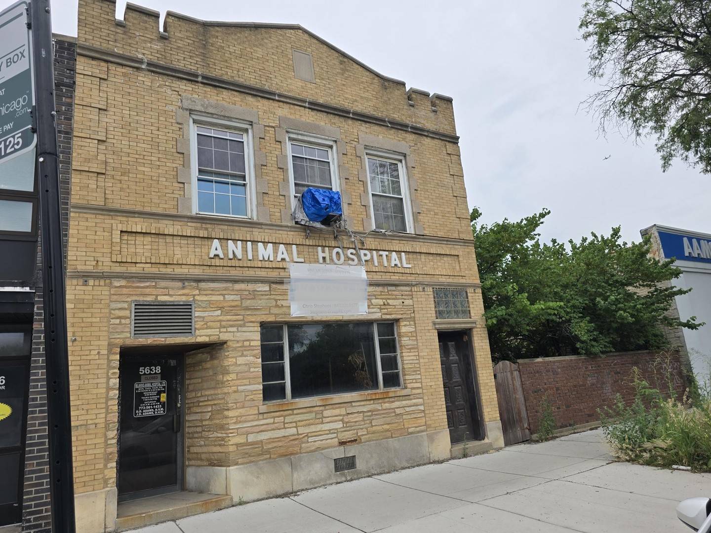5638 N Western AVE, Chicago, IL 60659