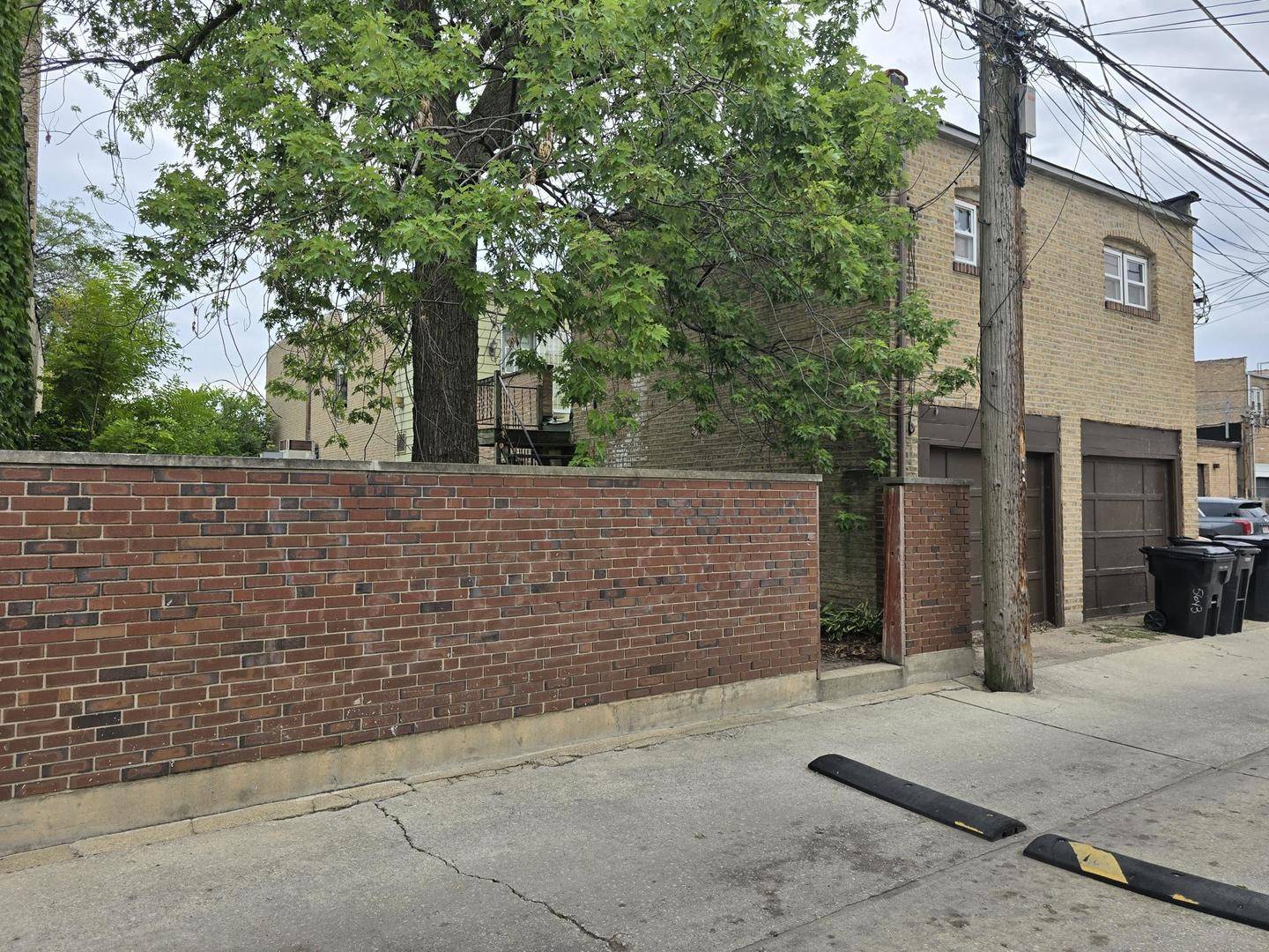 5638 N Western AVE, Chicago, IL 60659
