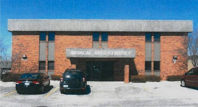 2535 Bethany RD #201, Sycamore, IL 60178