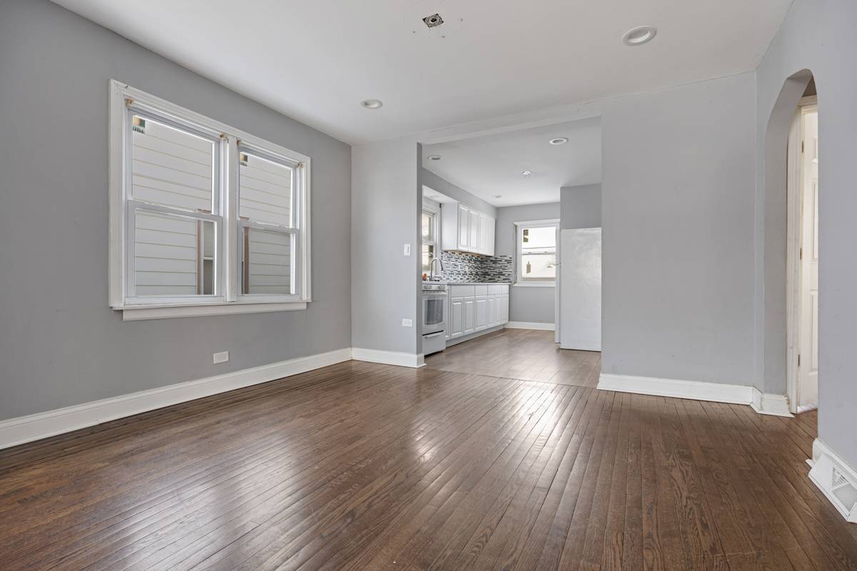 12338 S Elizabeth ST, Calumet Park, IL 60827