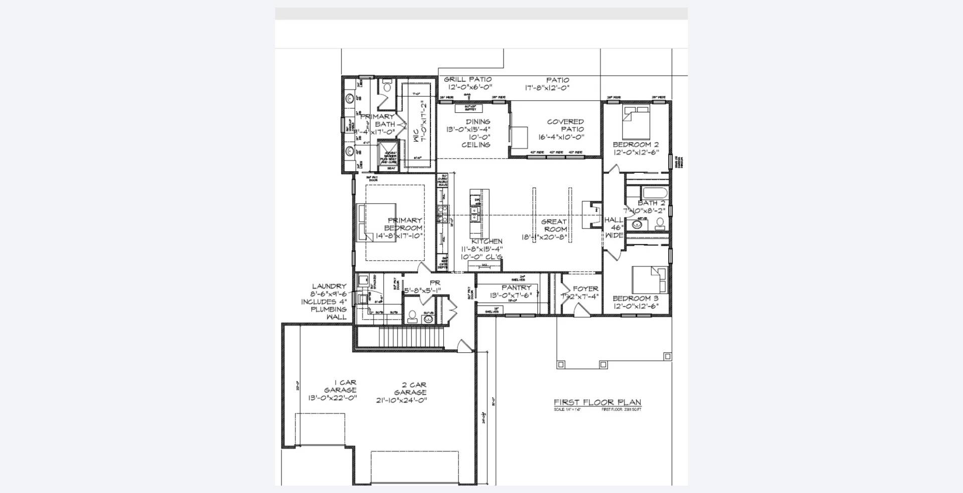 16309 Stacy LN, Huntley, IL 60142