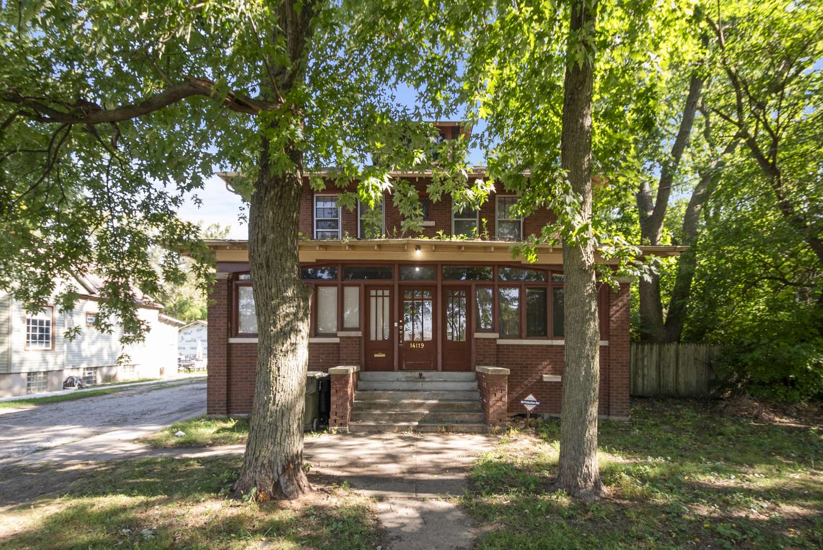 14119 Lincoln AVE, Dolton, IL 60419