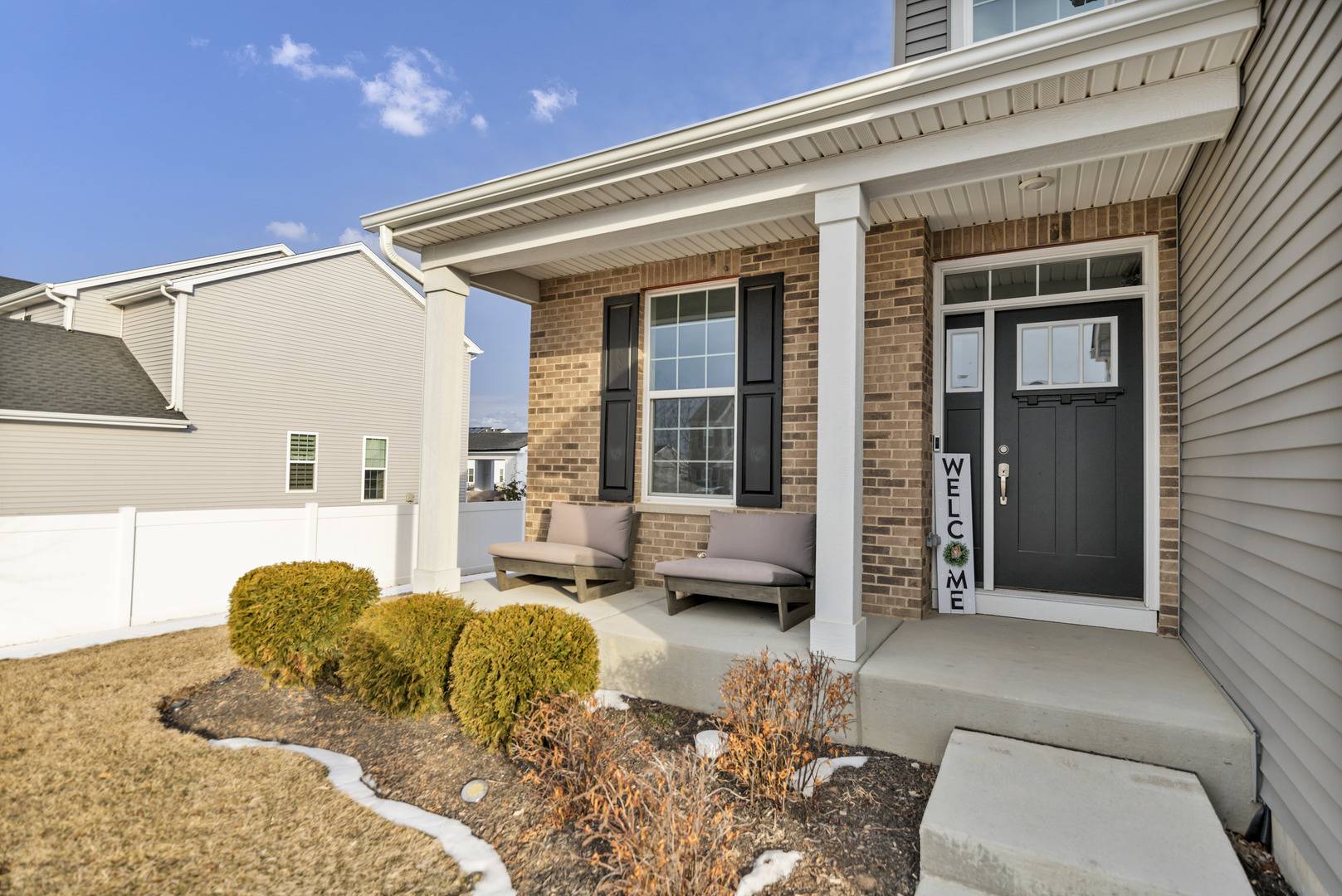Address not disclosed, Hampshire, IL 60140