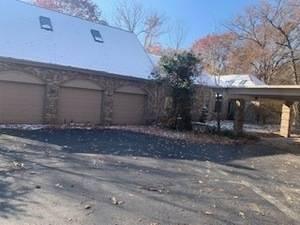 26854 S Woodlawn AVE, Crete, IL 60417