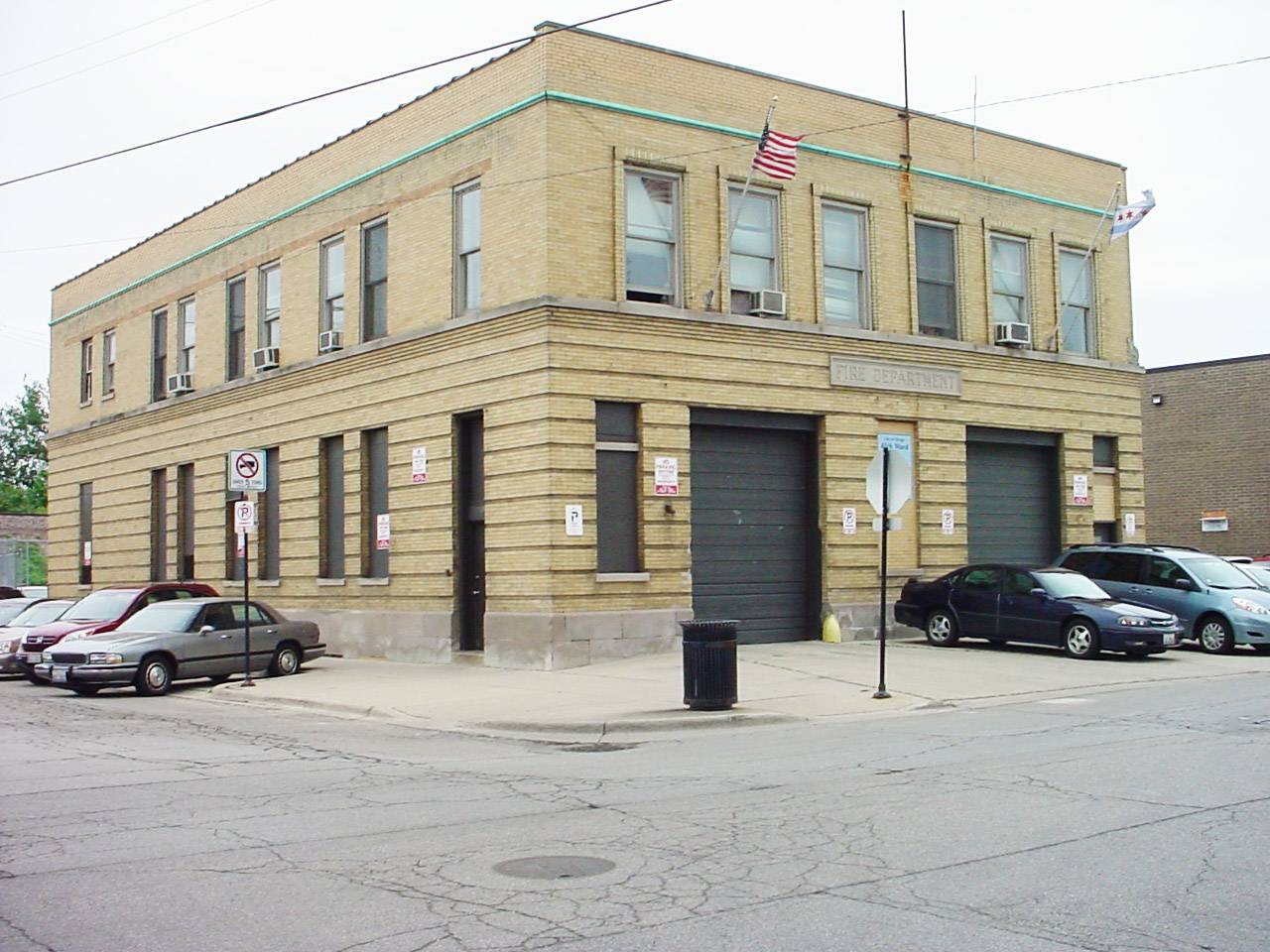 4837 N Lipps AVE #1, Chicago, IL 60630