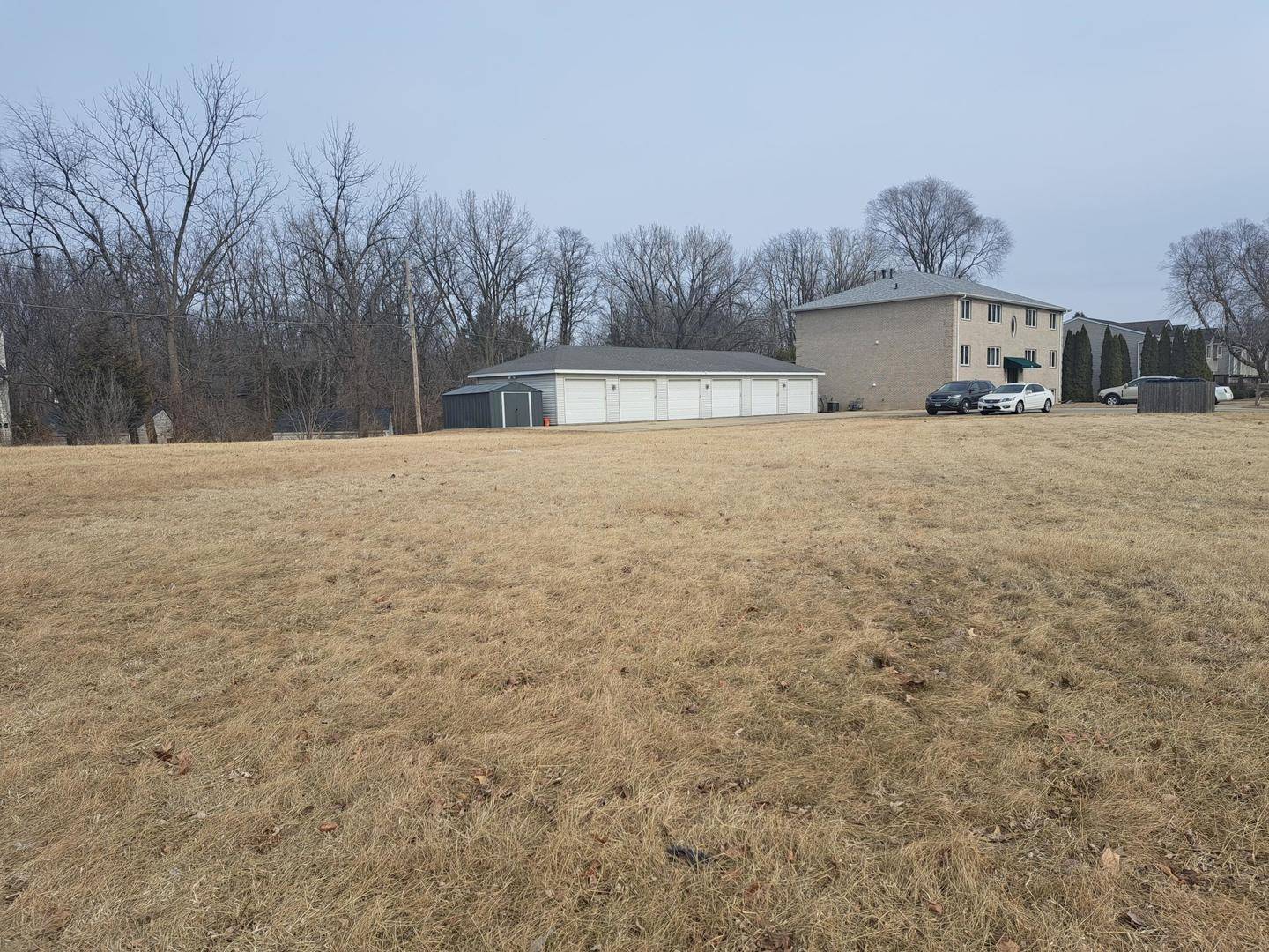 Lot 6 Illini Plaza, Silvis, IL 61282
